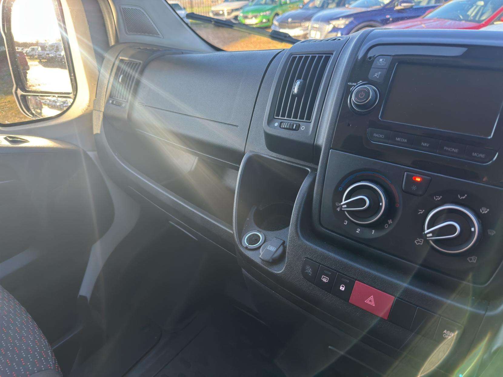 2022 VAUXHALL MOVANO 2022 VAUXHALL MOVANO