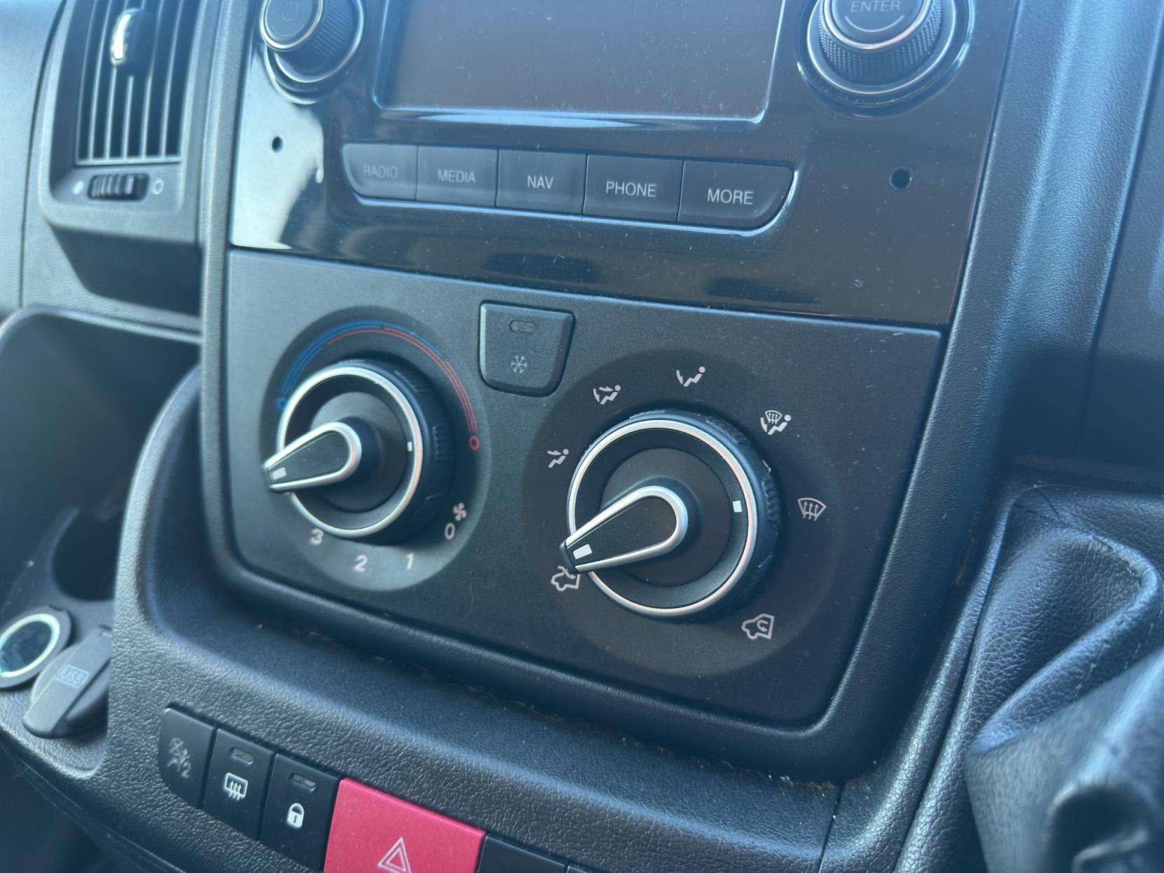 2022 VAUXHALL MOVANO 2022 VAUXHALL MOVANO