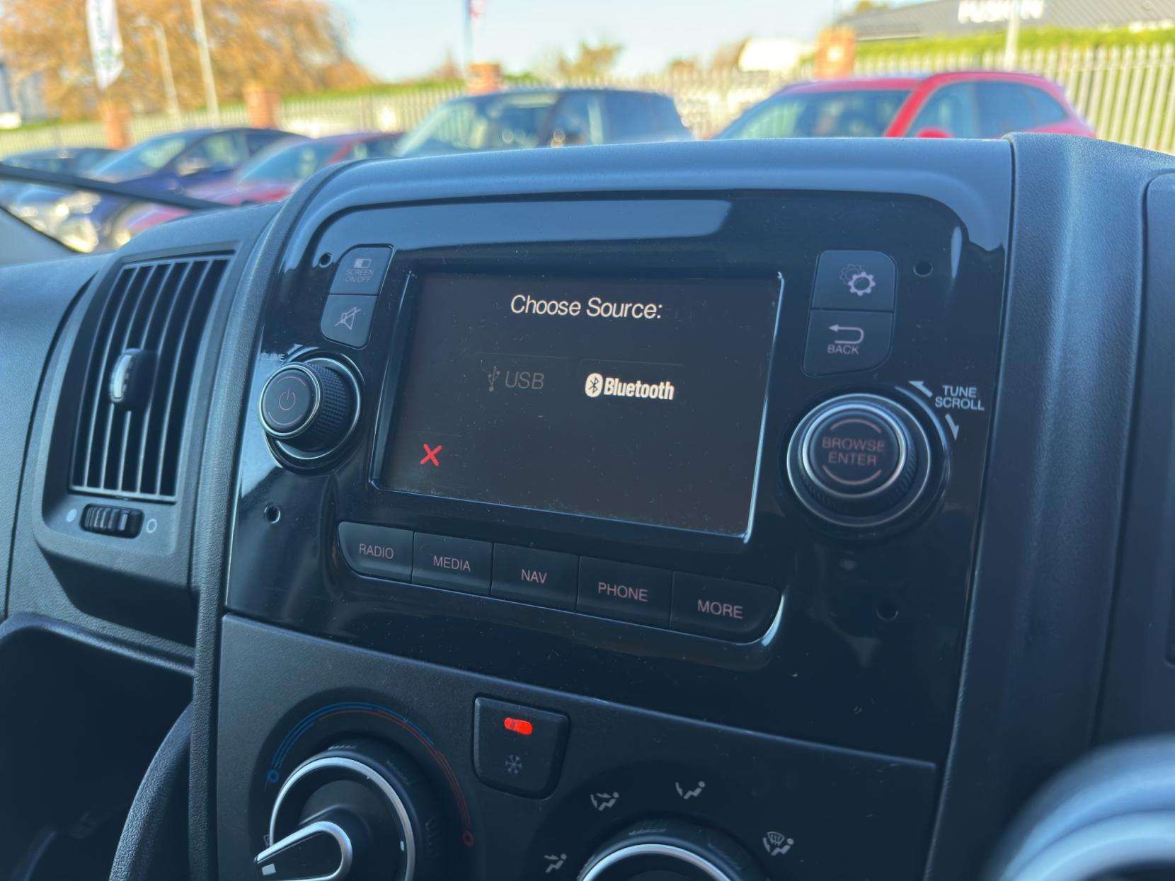 2022 VAUXHALL MOVANO 2022 VAUXHALL MOVANO