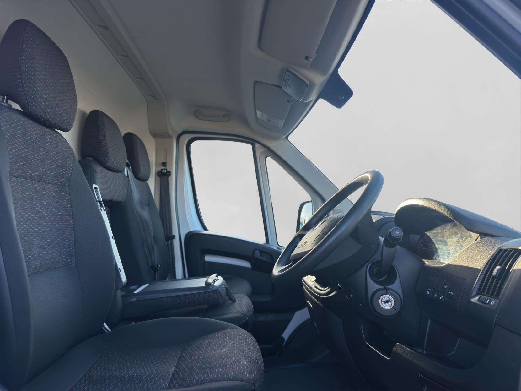 2022 VAUXHALL MOVANO 2022 VAUXHALL MOVANO