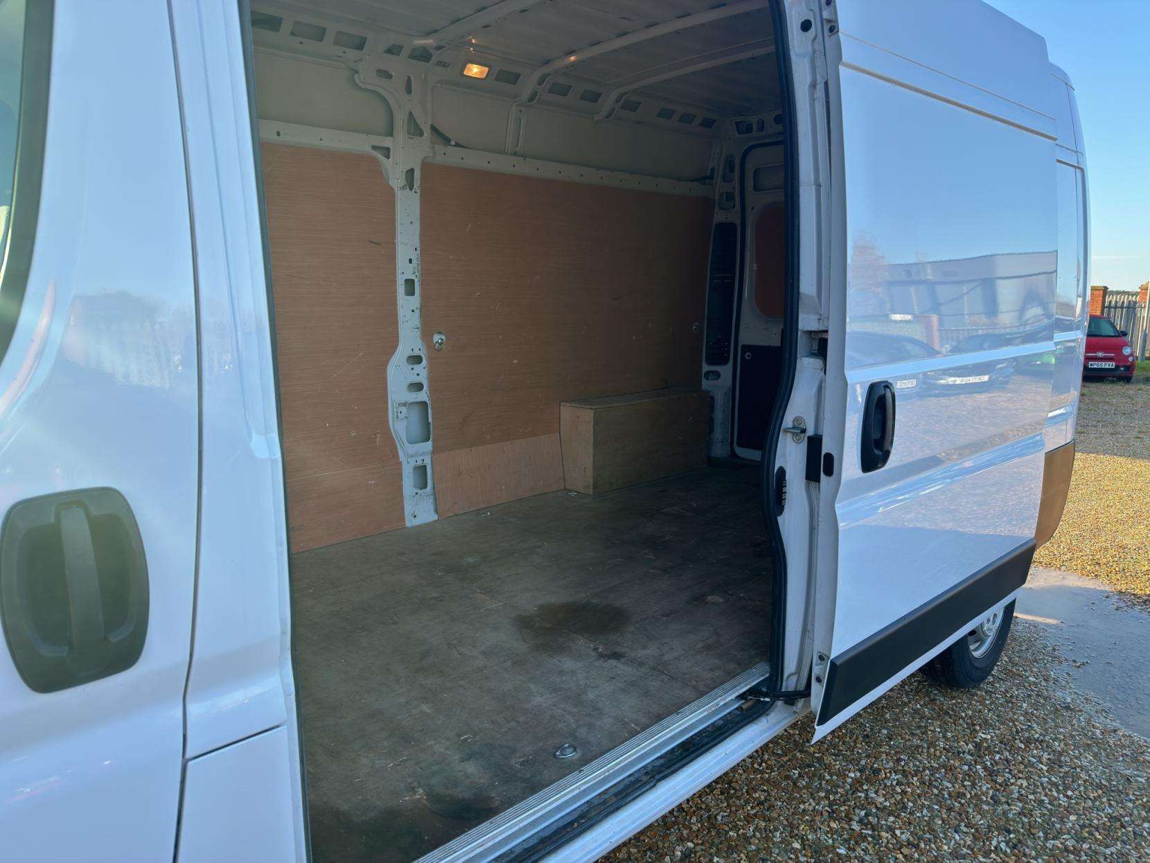 2022 VAUXHALL MOVANO 2022 VAUXHALL MOVANO
