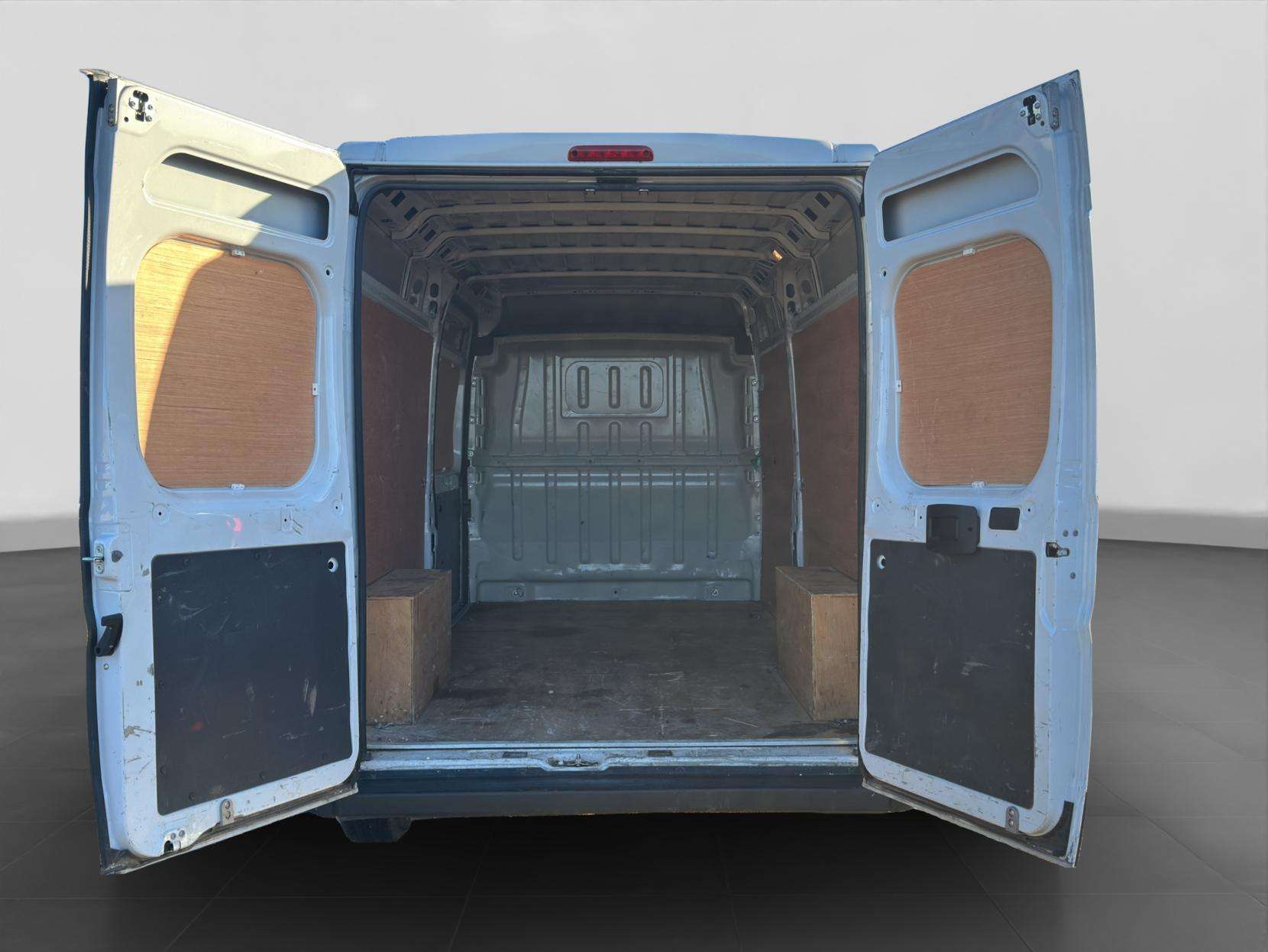 2022 VAUXHALL MOVANO 2022 VAUXHALL MOVANO