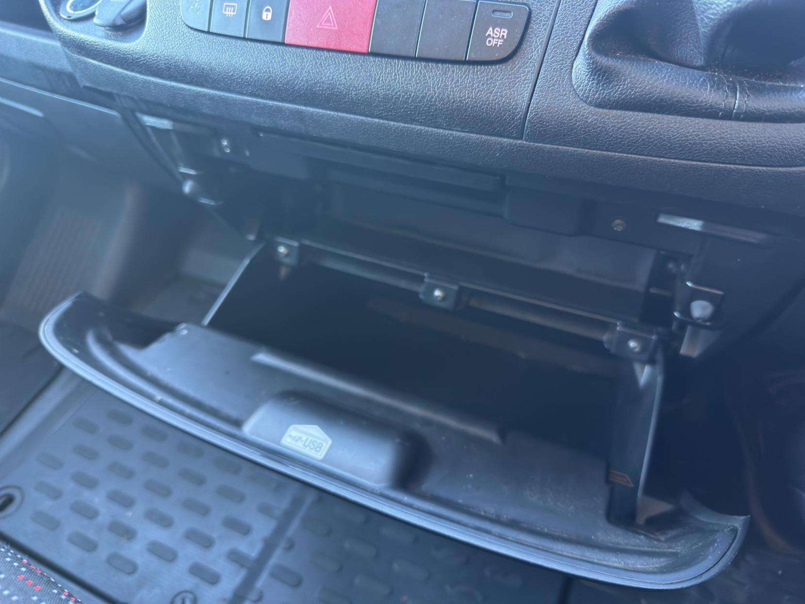 2022 VAUXHALL MOVANO 2022 VAUXHALL MOVANO