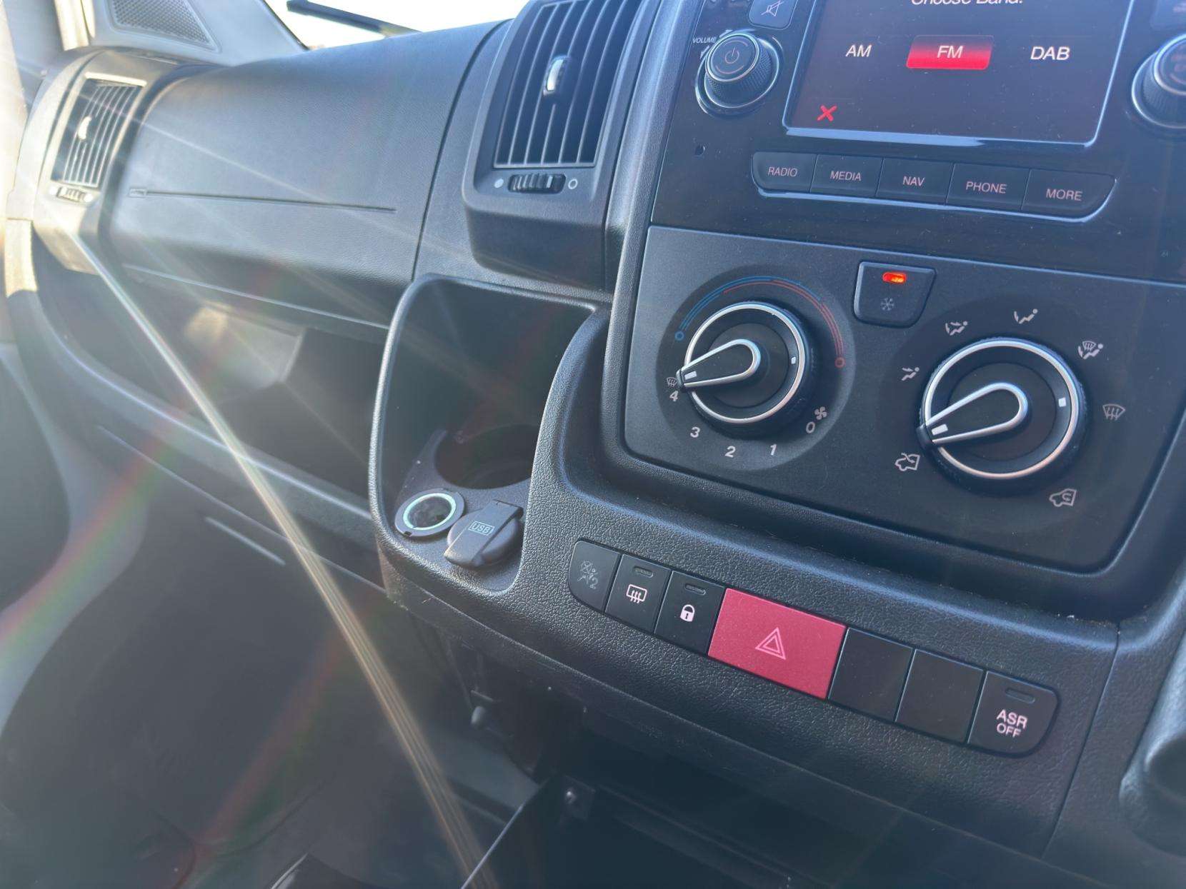 2022 VAUXHALL MOVANO 2022 VAUXHALL MOVANO