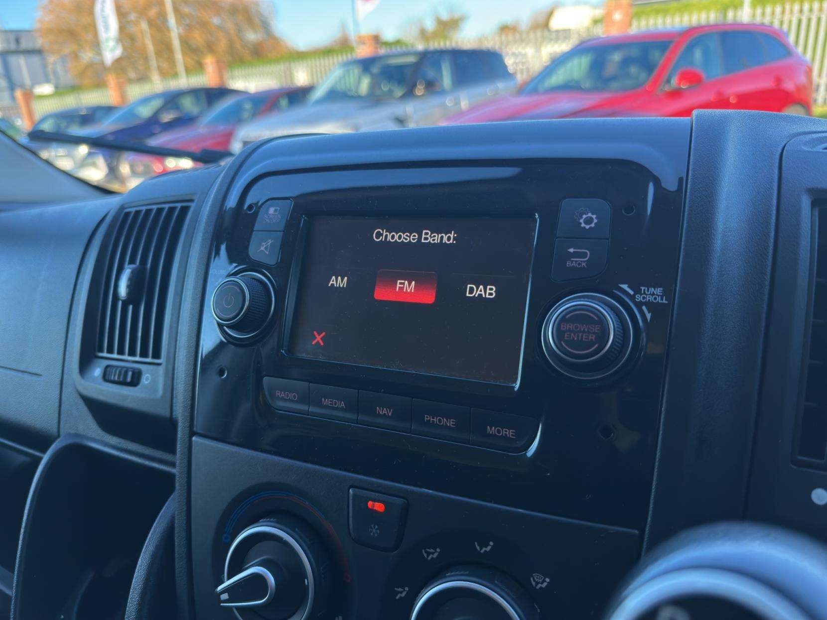 2022 VAUXHALL MOVANO 2022 VAUXHALL MOVANO