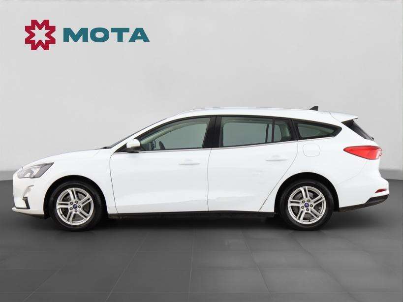 A 2021 FORD FOCUS 1.5 EcoBlue Zetec Estate 5dr Diesel Manual Euro 6 (s/s) (120 ps) A 2021 FORD FOCUS 1.5 EcoBlue Zetec Estate 5dr Diesel Manual Euro 6 (s/s) (120 ps)
