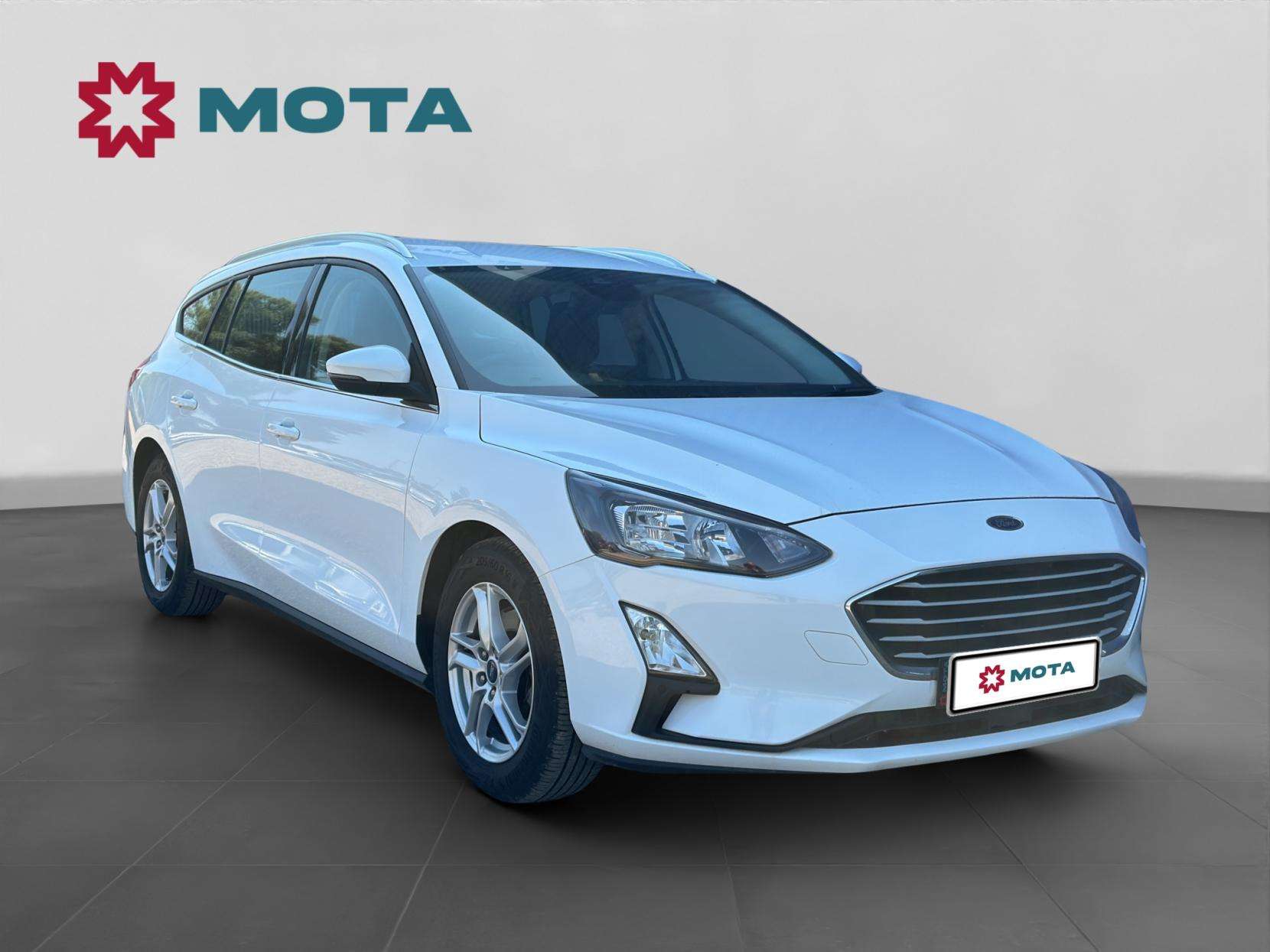 A 2021 FORD FOCUS 1.5 EcoBlue Zetec Estate 5dr Diesel Manual Euro 6 (s/s) (120 ps) A 2021 FORD FOCUS 1.5 EcoBlue Zetec Estate 5dr Diesel Manual Euro 6 (s/s) (120 ps)