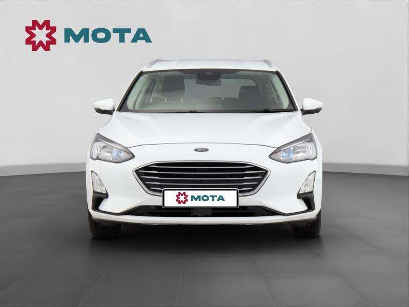 A 2021 FORD FOCUS 1.5 EcoBlue Zetec Estate 5dr Diesel Manual Euro 6 (s/s) (120 ps) A 2021 FORD FOCUS 1.5 EcoBlue Zetec Estate 5dr Diesel Manual Euro 6 (s/s) (120 ps)