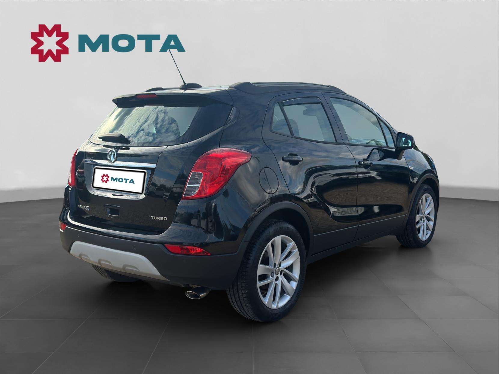 A 2018 VAUXHALL MOKKA X 1.4i Turbo ecoTEC Active SUV 5dr Petrol Manual Euro 6 (s/s) (140 ps) A 2018 VAUXHALL MOKKA X 1.4i Turbo ecoTEC Active SUV 5dr Petrol Manual Euro 6 (s/s) (140 ps)