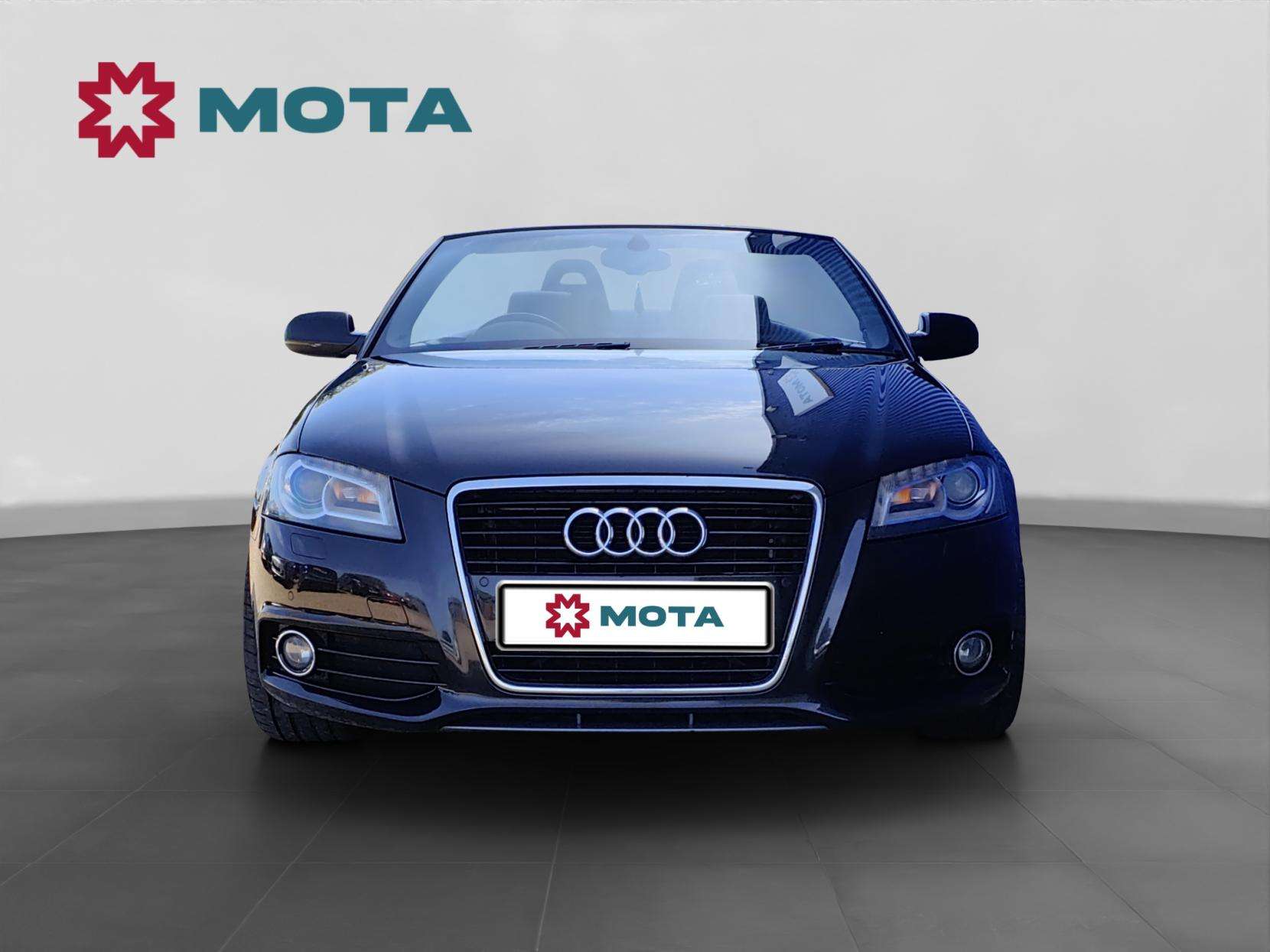 A 2013 AUDI A3 CABRIOLET 2.0 TFSI S line Final Edition Convertible 2dr Petrol Manual Euro 5 (200 ps) A 2013 AUDI A3 CABRIOLET 2.0 TFSI S line Final Edition Convertible 2dr Petrol Manual Euro 5 (200 ps)