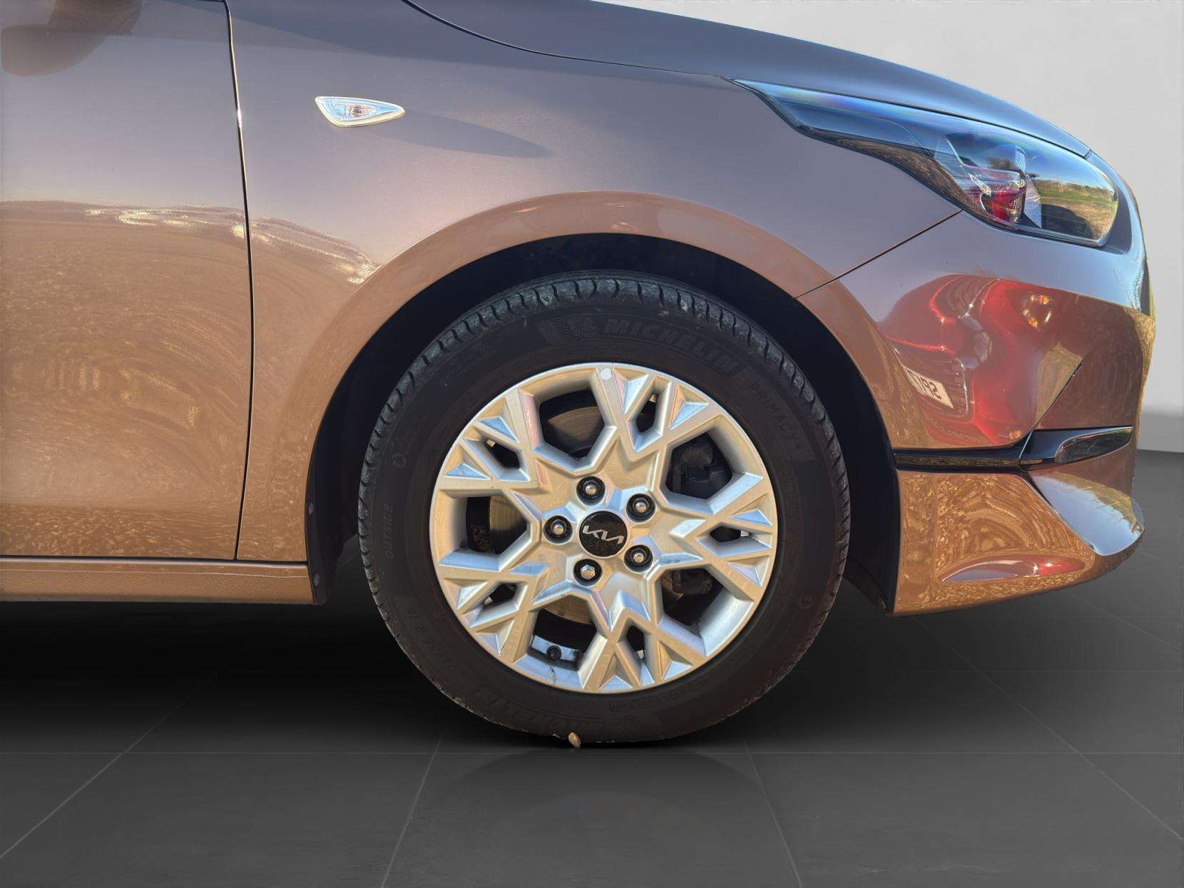 2022 KIA CEED 2022 KIA CEED