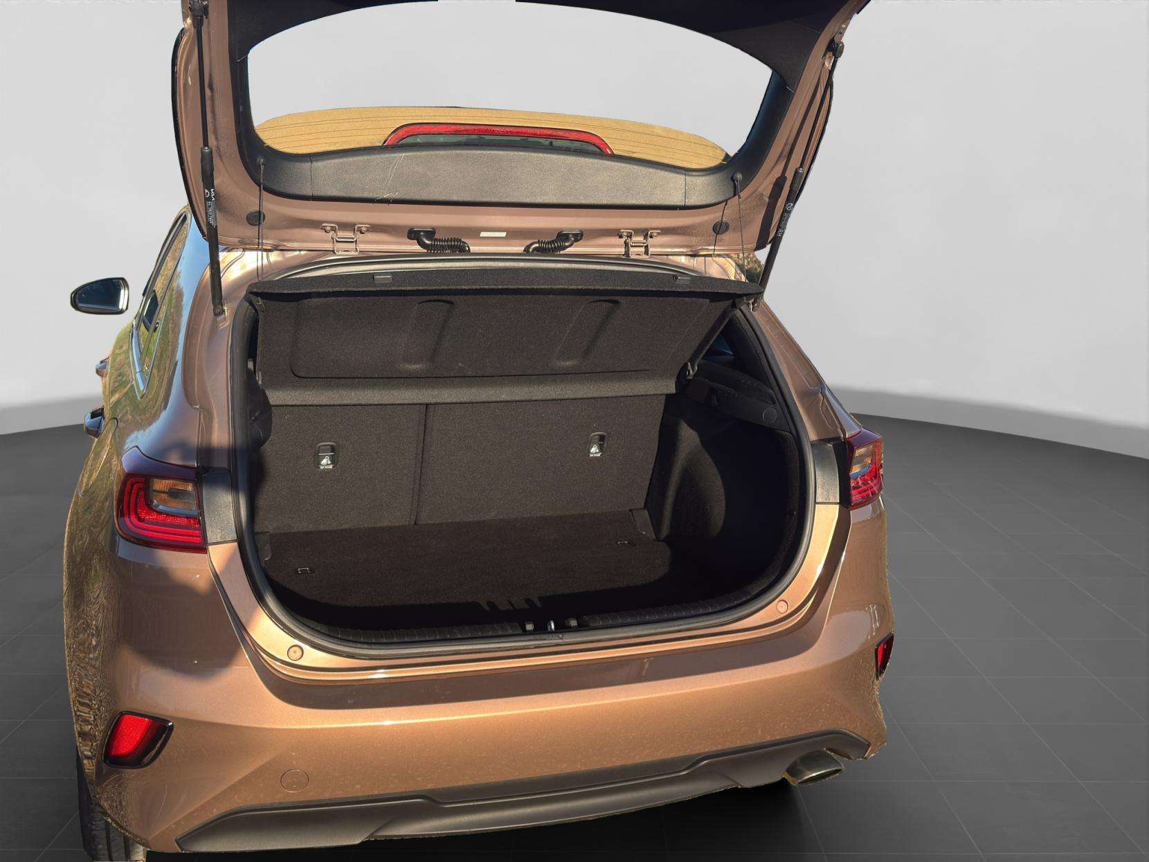 2022 KIA CEED 2022 KIA CEED