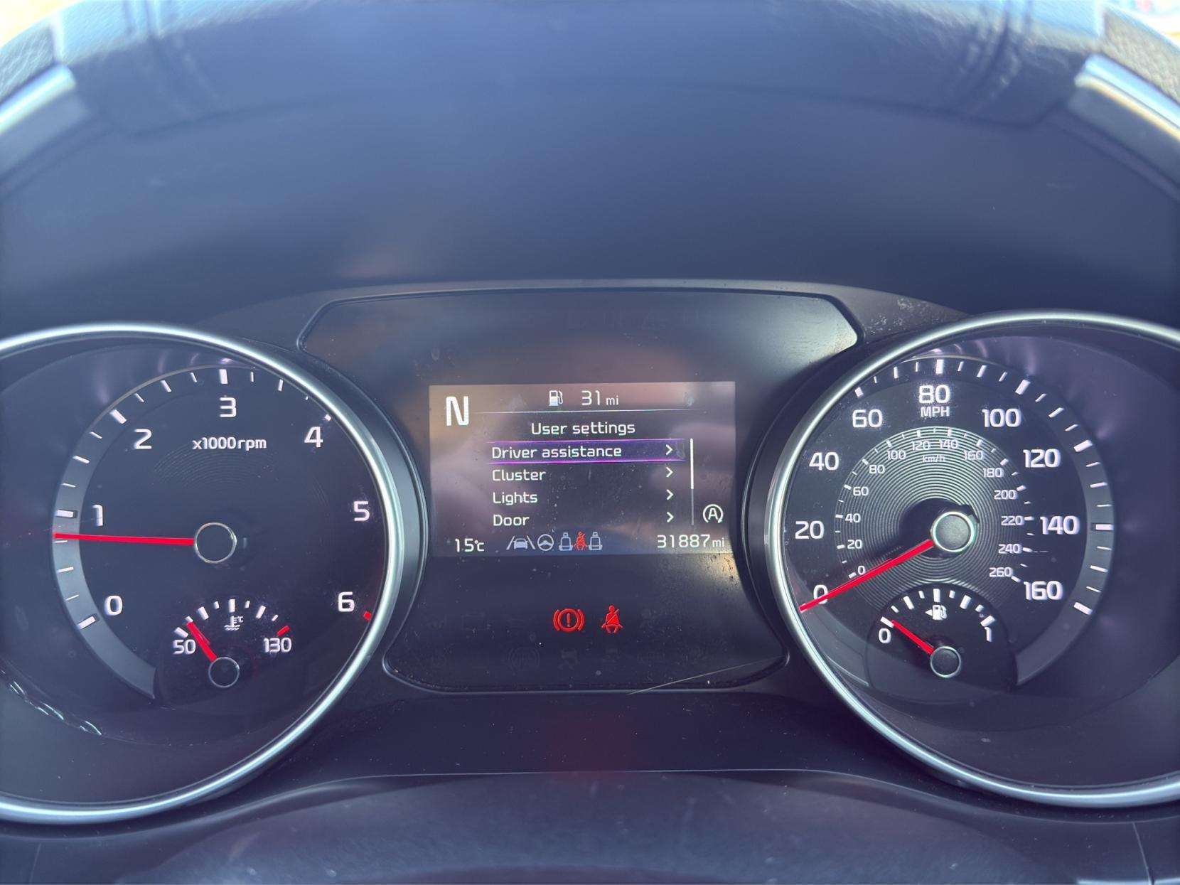 2022 KIA CEED 2022 KIA CEED