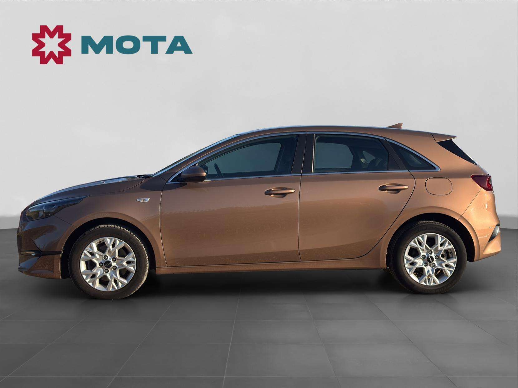 2022 KIA CEED 2022 KIA CEED