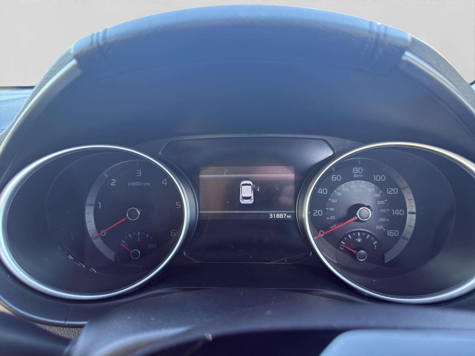 2022 KIA CEED 2022 KIA CEED