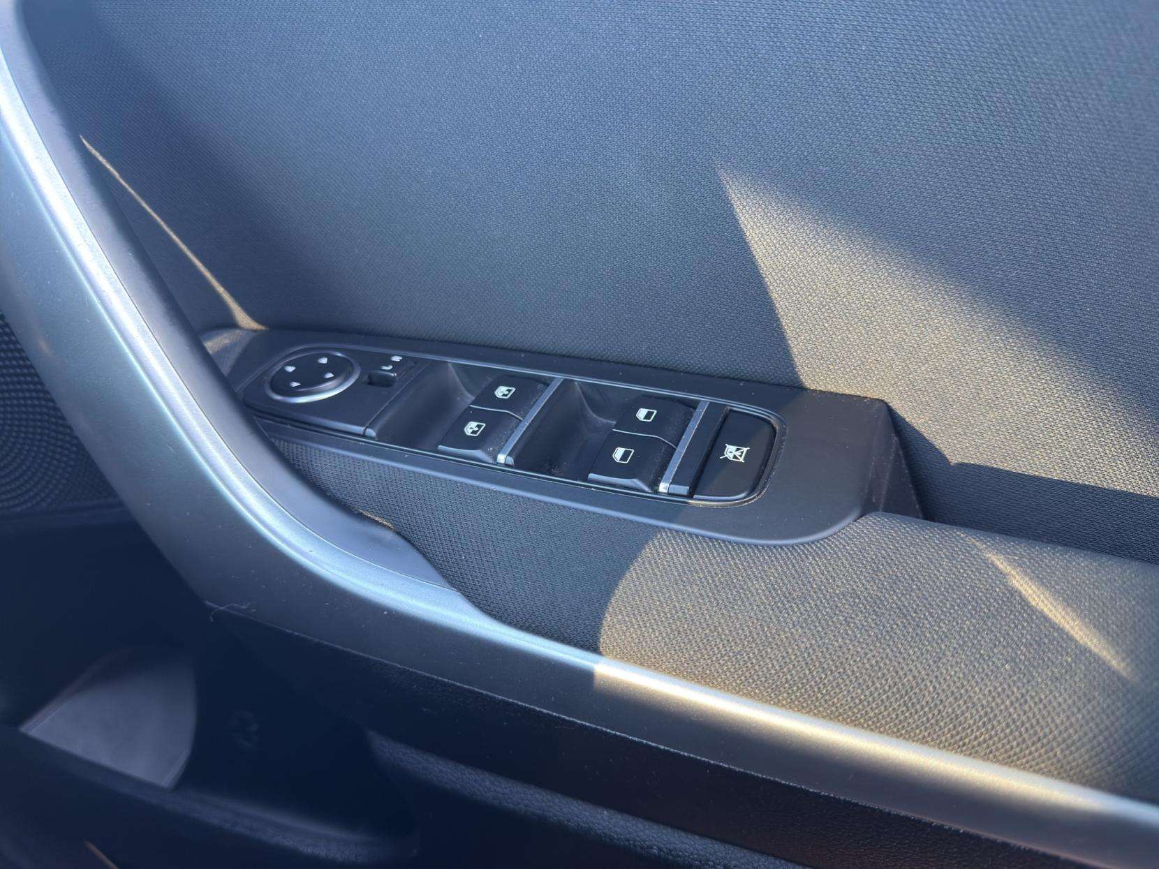 2022 KIA CEED 2022 KIA CEED