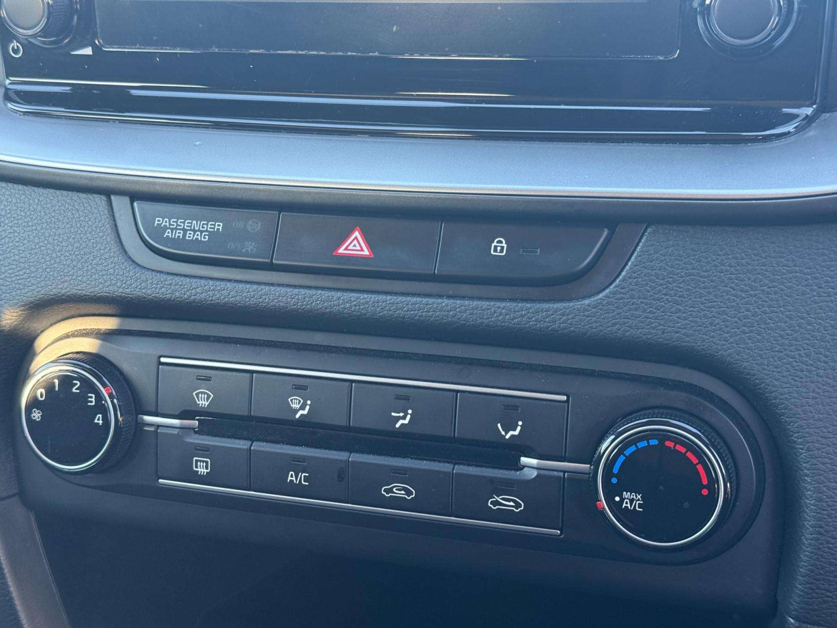 2022 KIA CEED 2022 KIA CEED