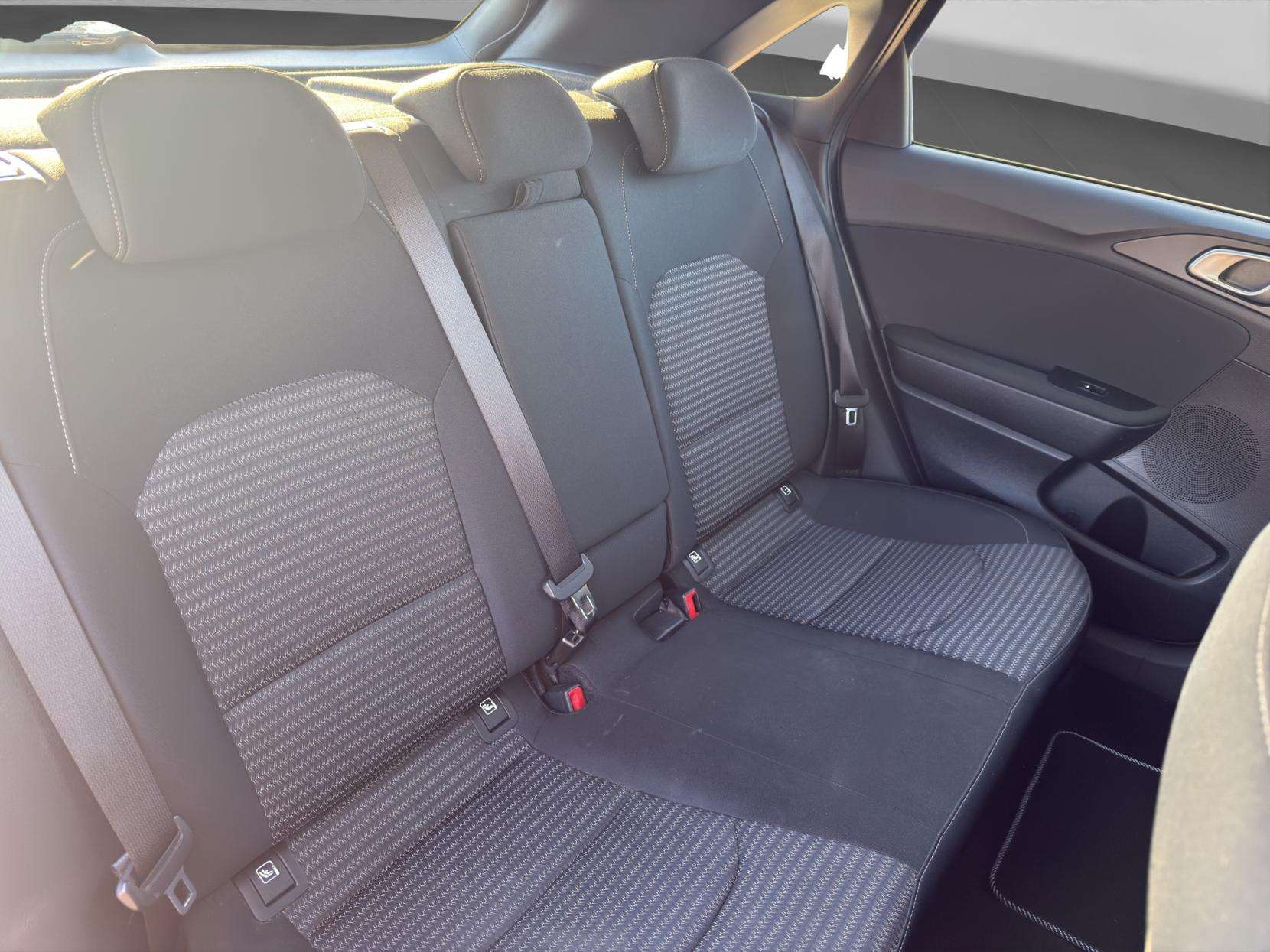 2022 KIA CEED 2022 KIA CEED