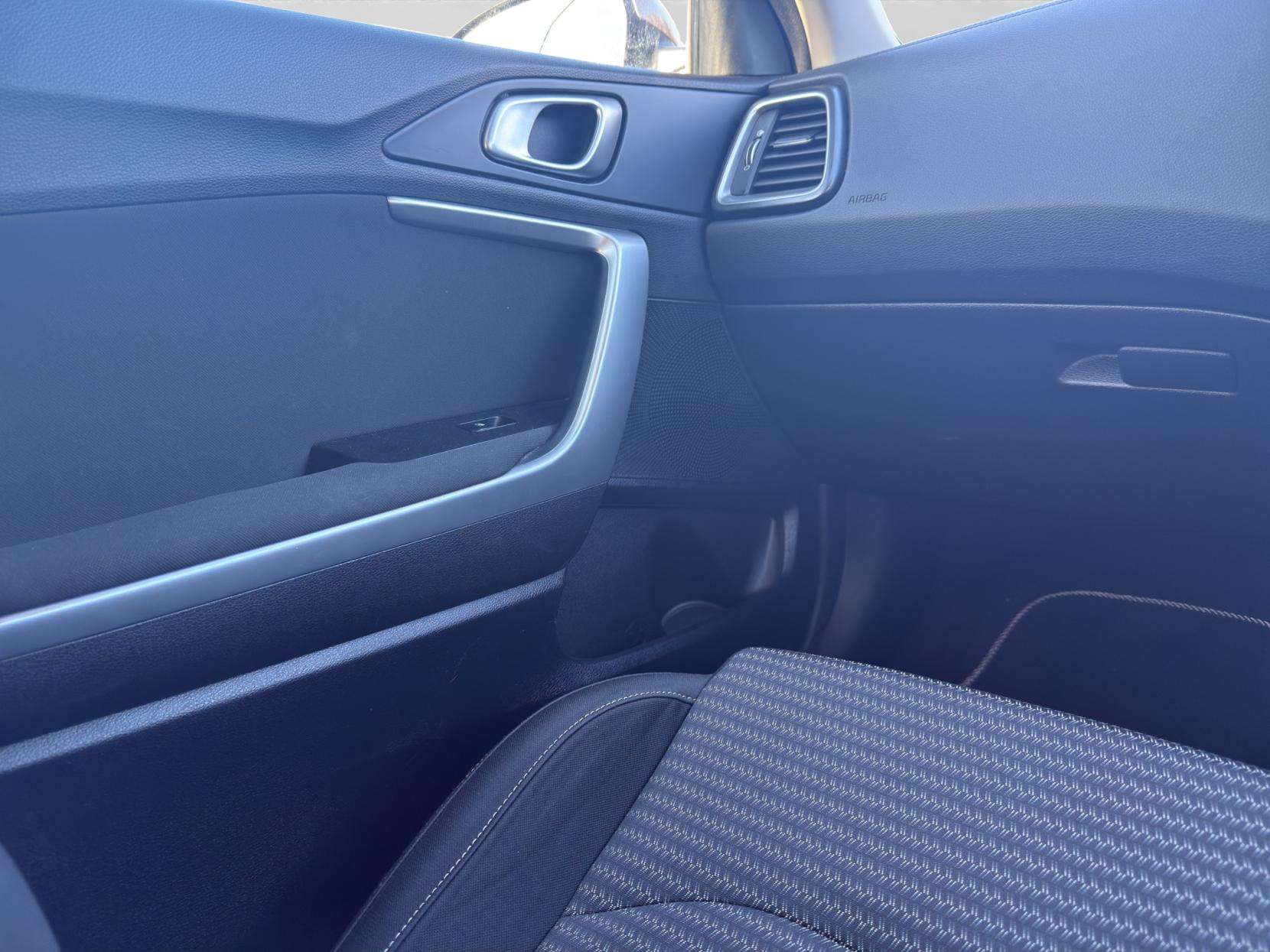 2022 KIA CEED 2022 KIA CEED