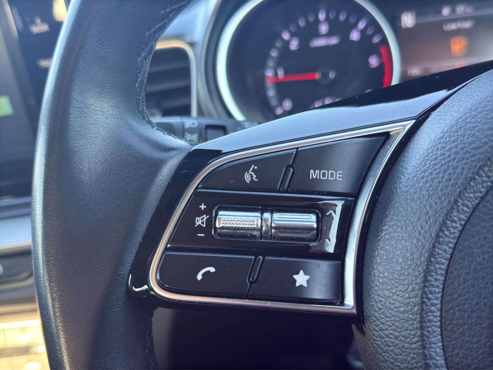 2022 KIA CEED 2022 KIA CEED