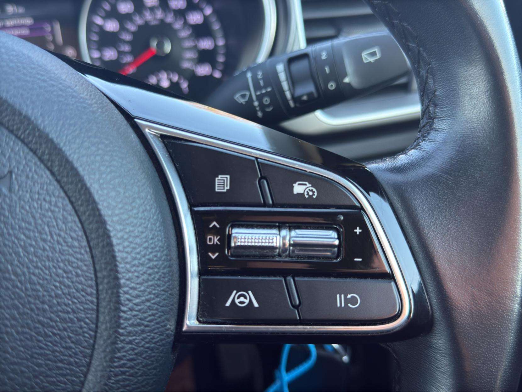 2022 KIA CEED 2022 KIA CEED