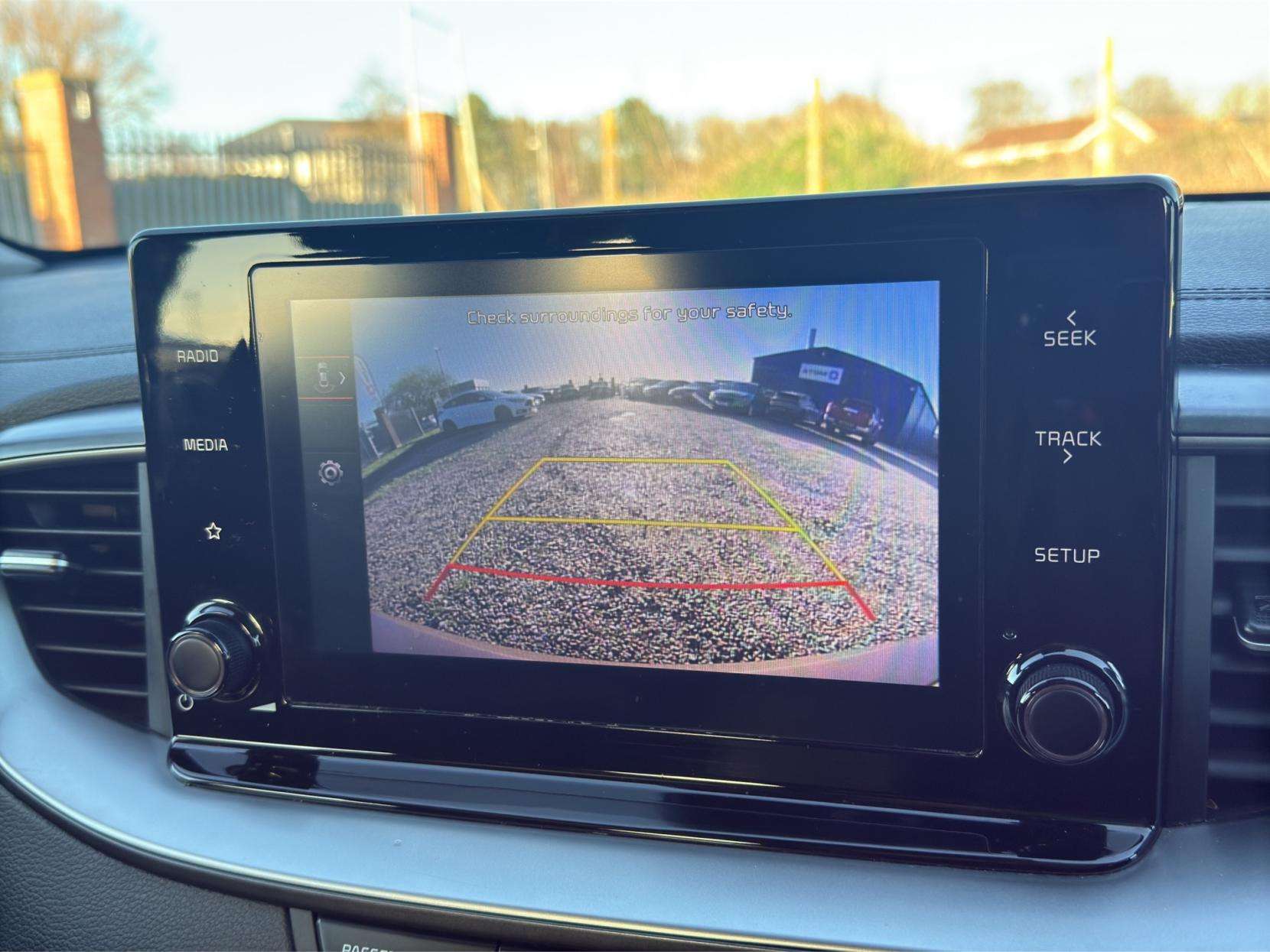 2022 KIA CEED 2022 KIA CEED