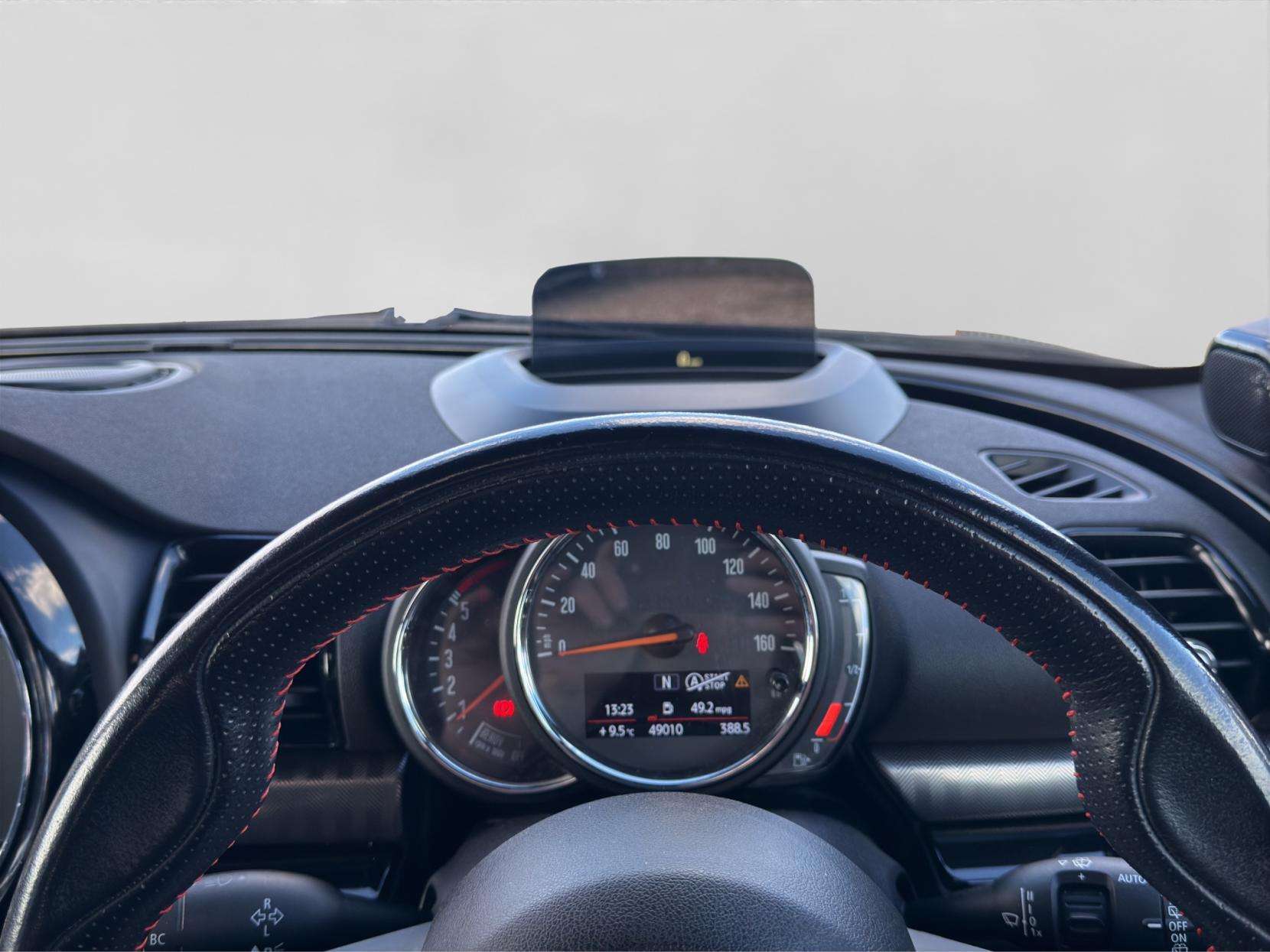 2018 MINI CLUBMAN 2018 MINI CLUBMAN