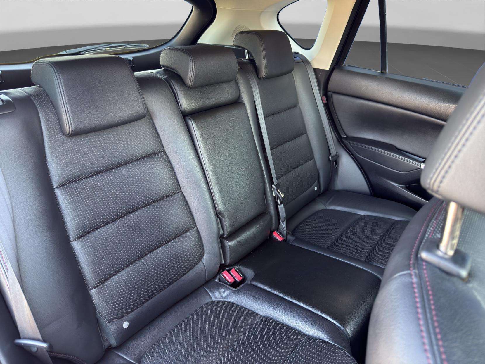 2016 MAZDA CX-5 2016 MAZDA CX-5