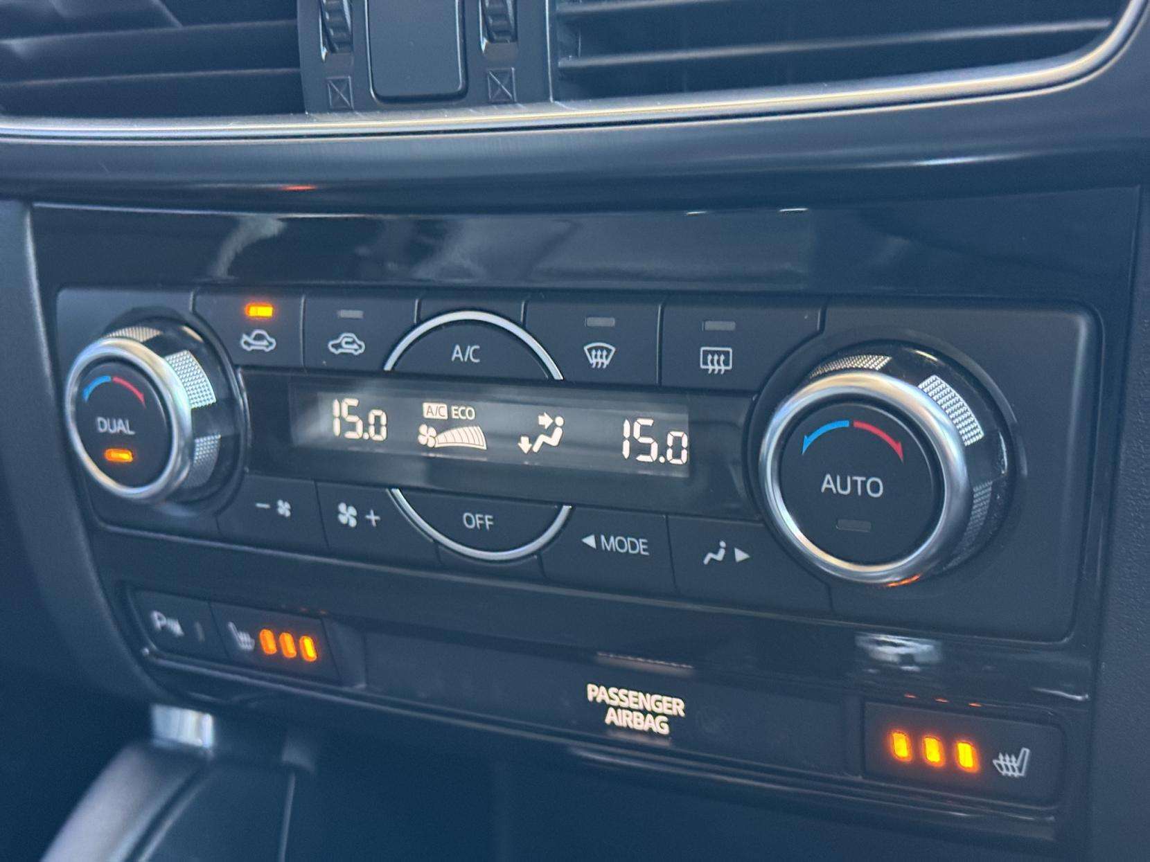 2016 MAZDA CX-5 2016 MAZDA CX-5