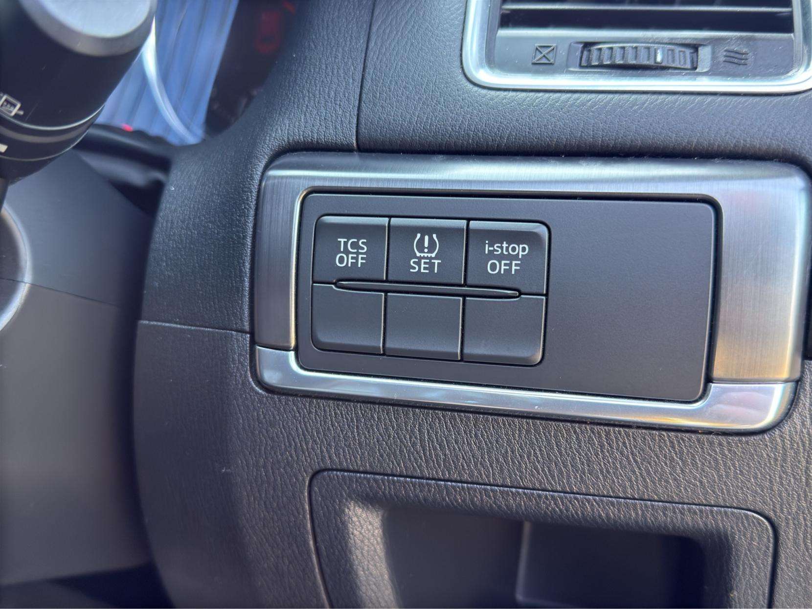 2016 MAZDA CX-5 2016 MAZDA CX-5