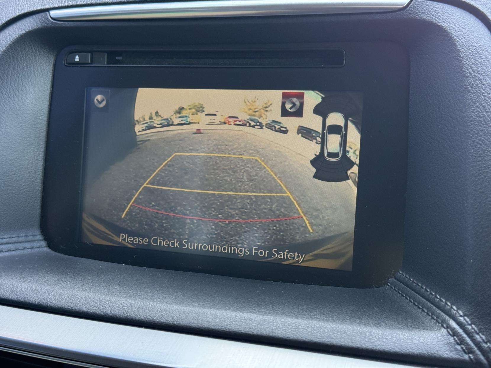 2016 MAZDA CX-5 2016 MAZDA CX-5