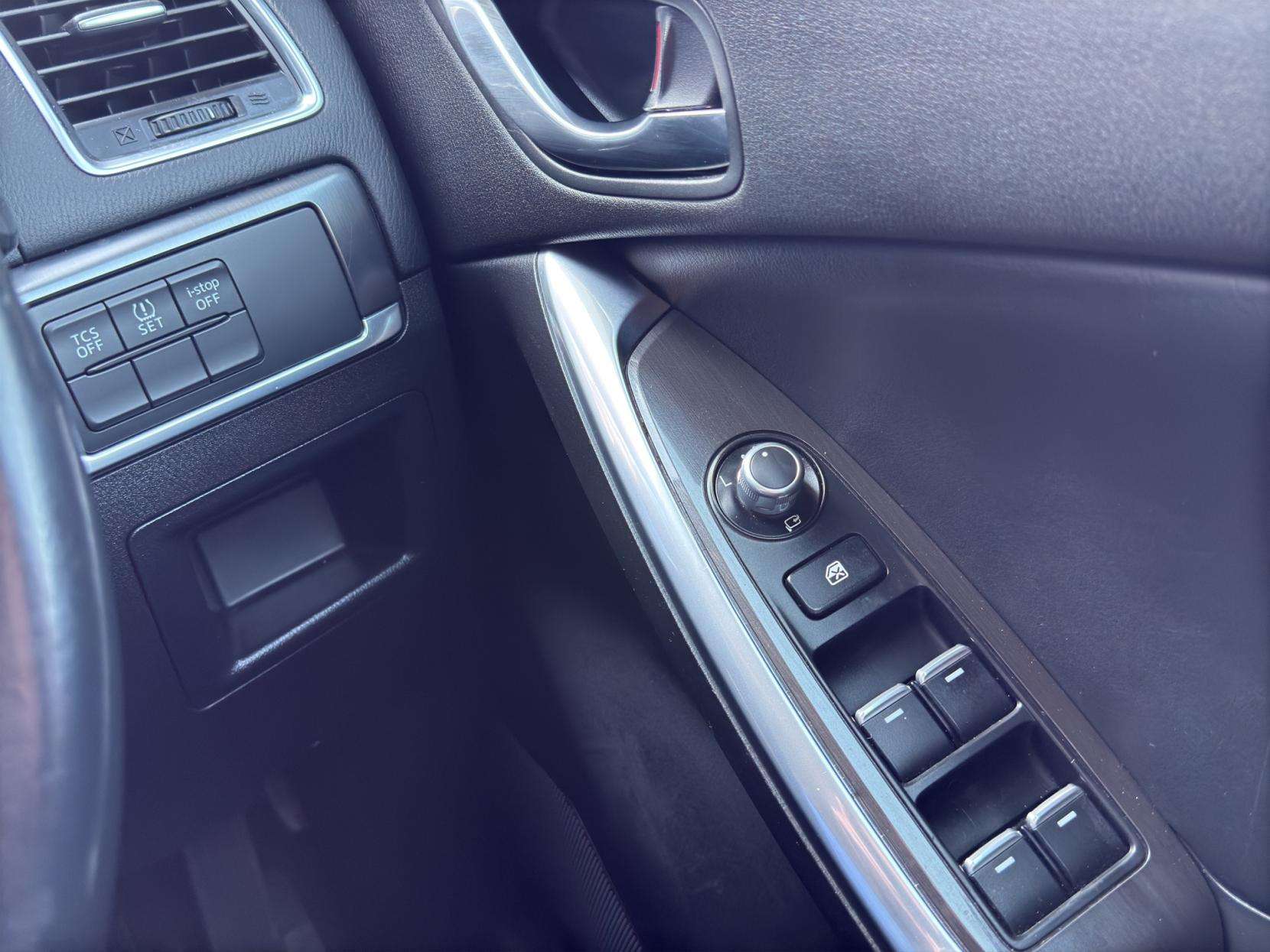 2016 MAZDA CX-5 2016 MAZDA CX-5