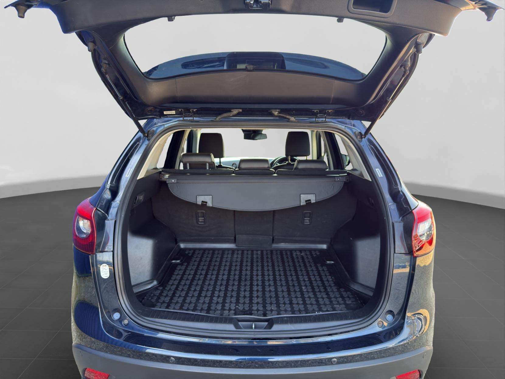 2016 MAZDA CX-5 2016 MAZDA CX-5