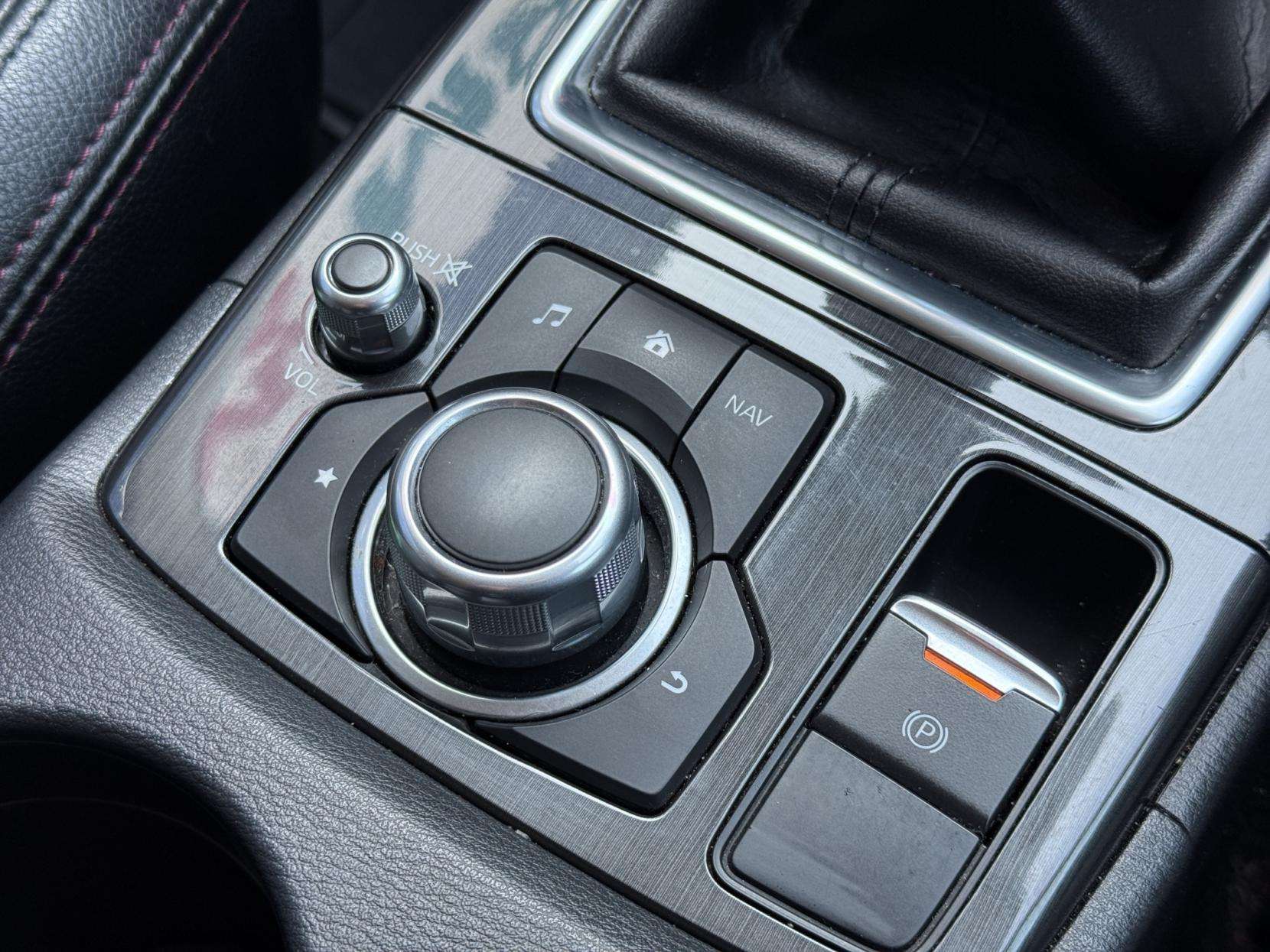 2016 MAZDA CX-5 2016 MAZDA CX-5