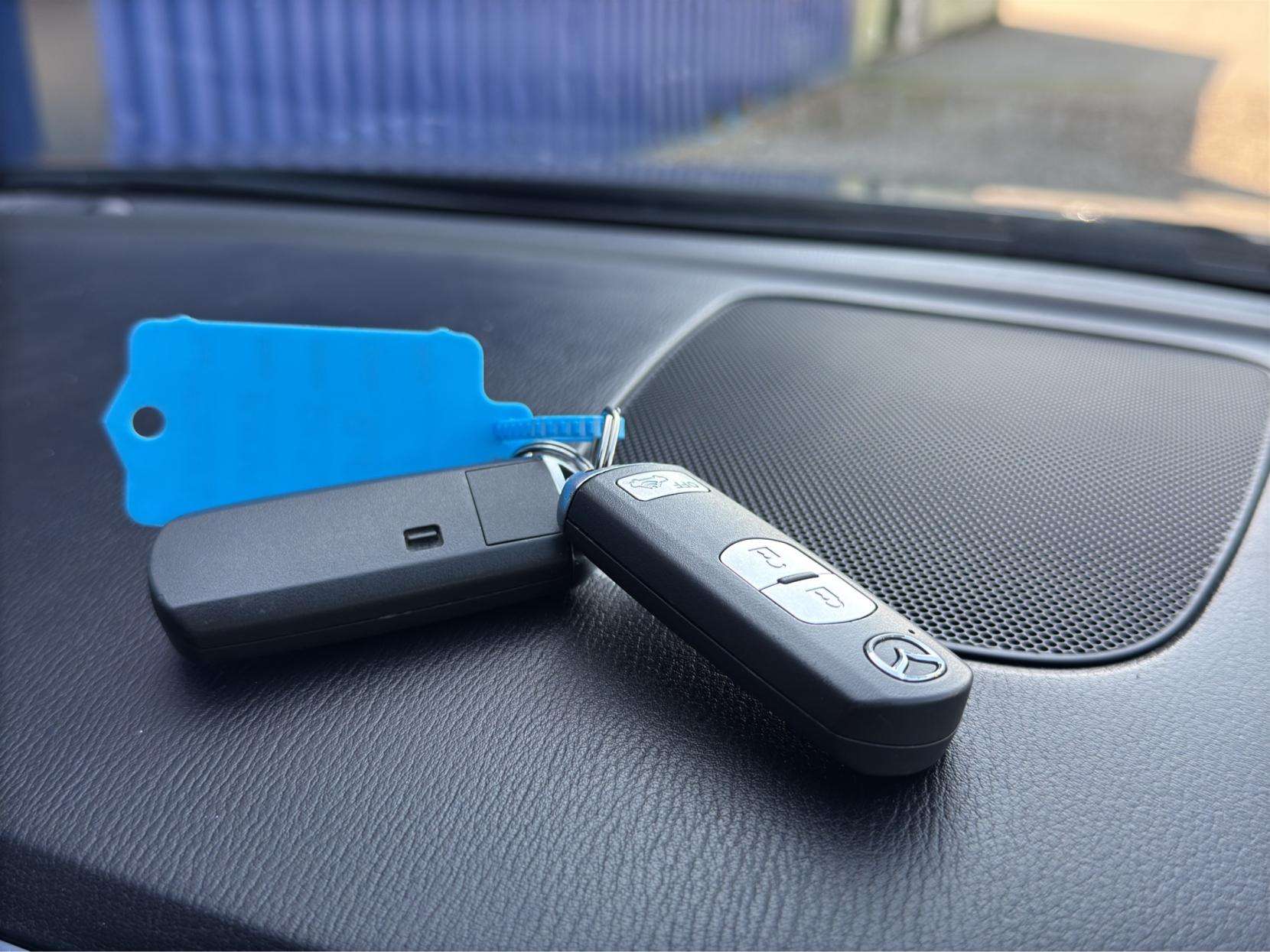 2016 MAZDA CX-5 2016 MAZDA CX-5