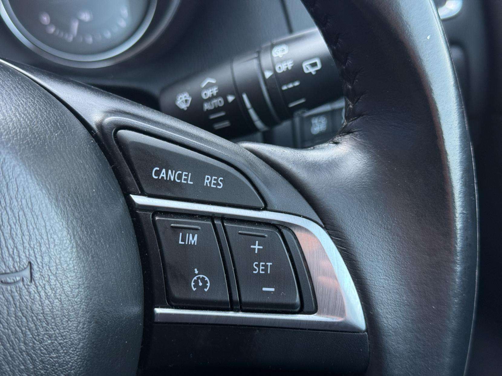 2016 MAZDA CX-5 2016 MAZDA CX-5