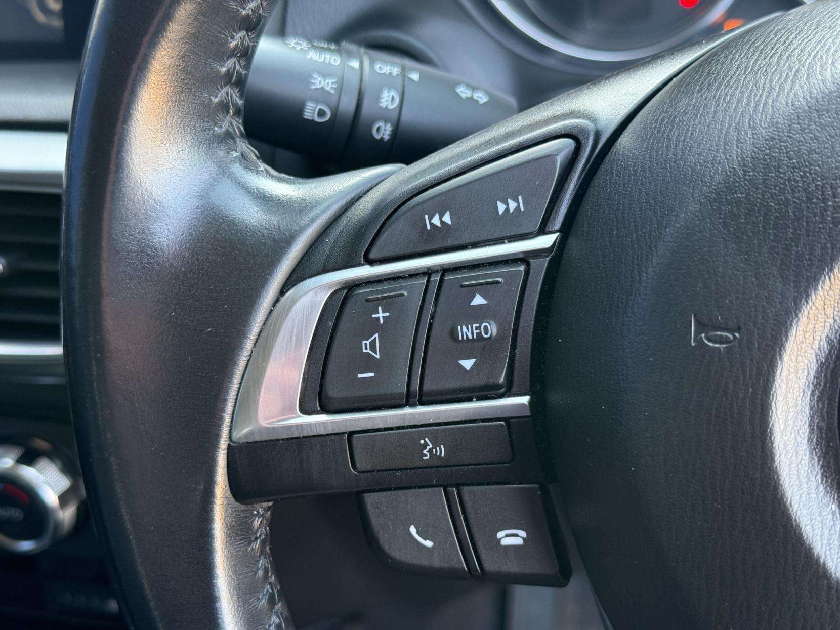 2016 MAZDA CX-5 2016 MAZDA CX-5