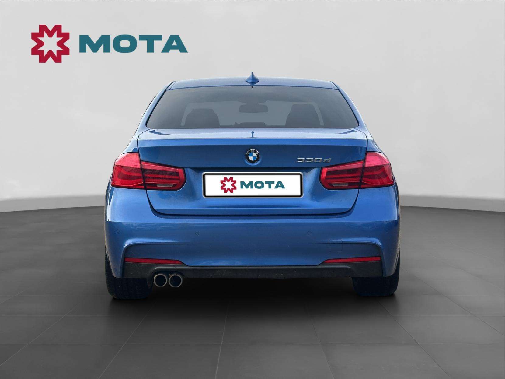 2017 BMW 3 SERIES 2017 BMW 3 SERIES