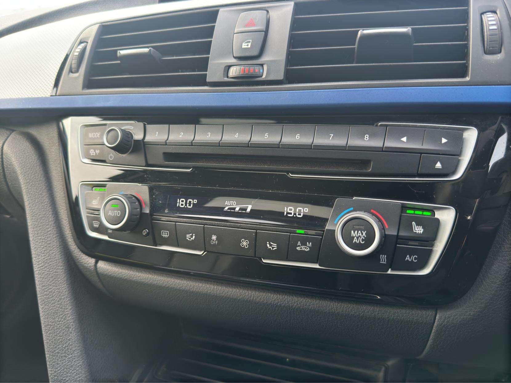 2017 BMW 3 SERIES 2017 BMW 3 SERIES