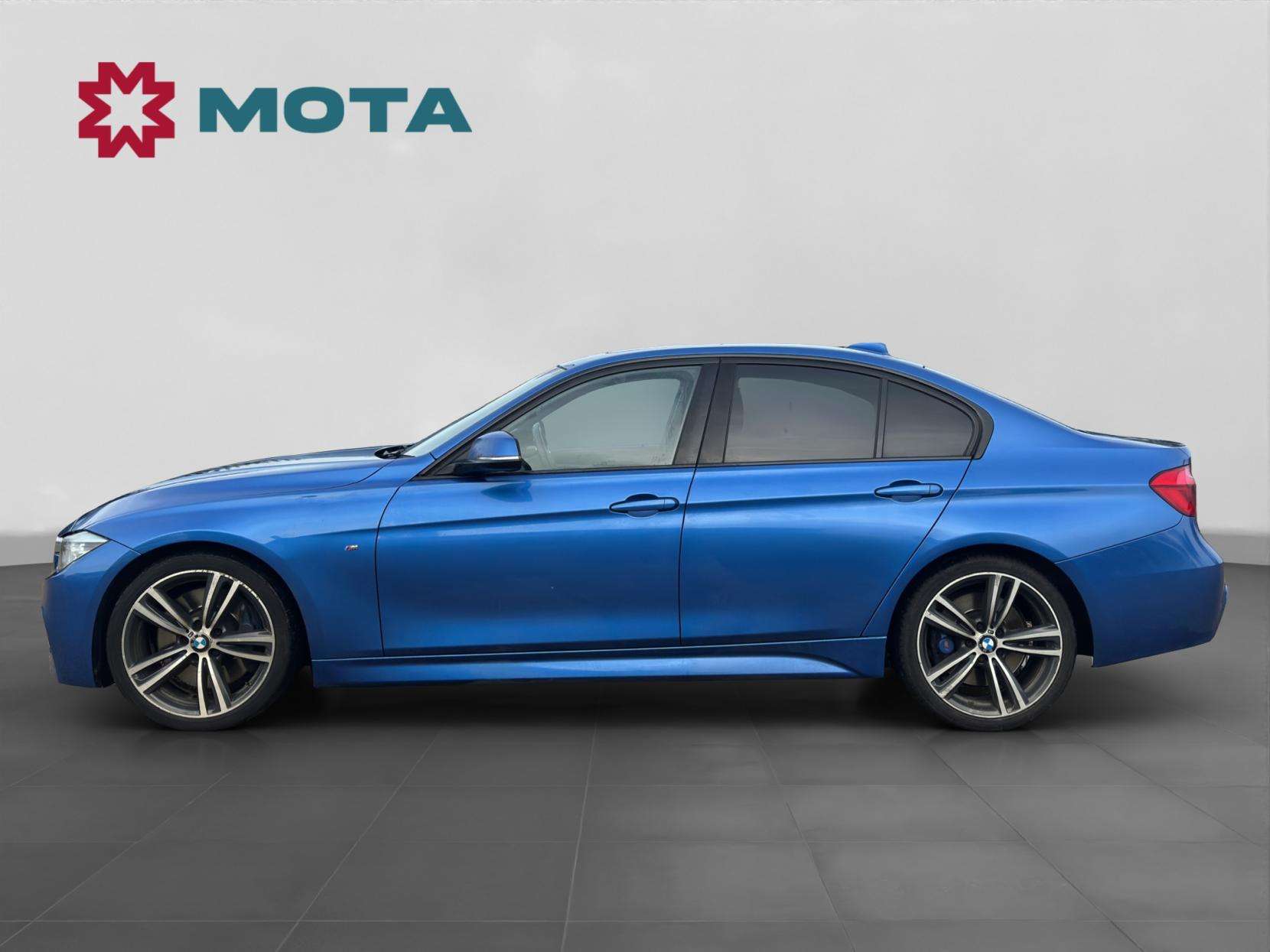 2017 BMW 3 SERIES 2017 BMW 3 SERIES