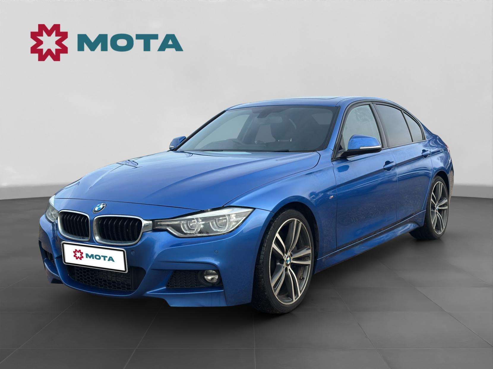 2017 BMW 3 SERIES 2017 BMW 3 SERIES