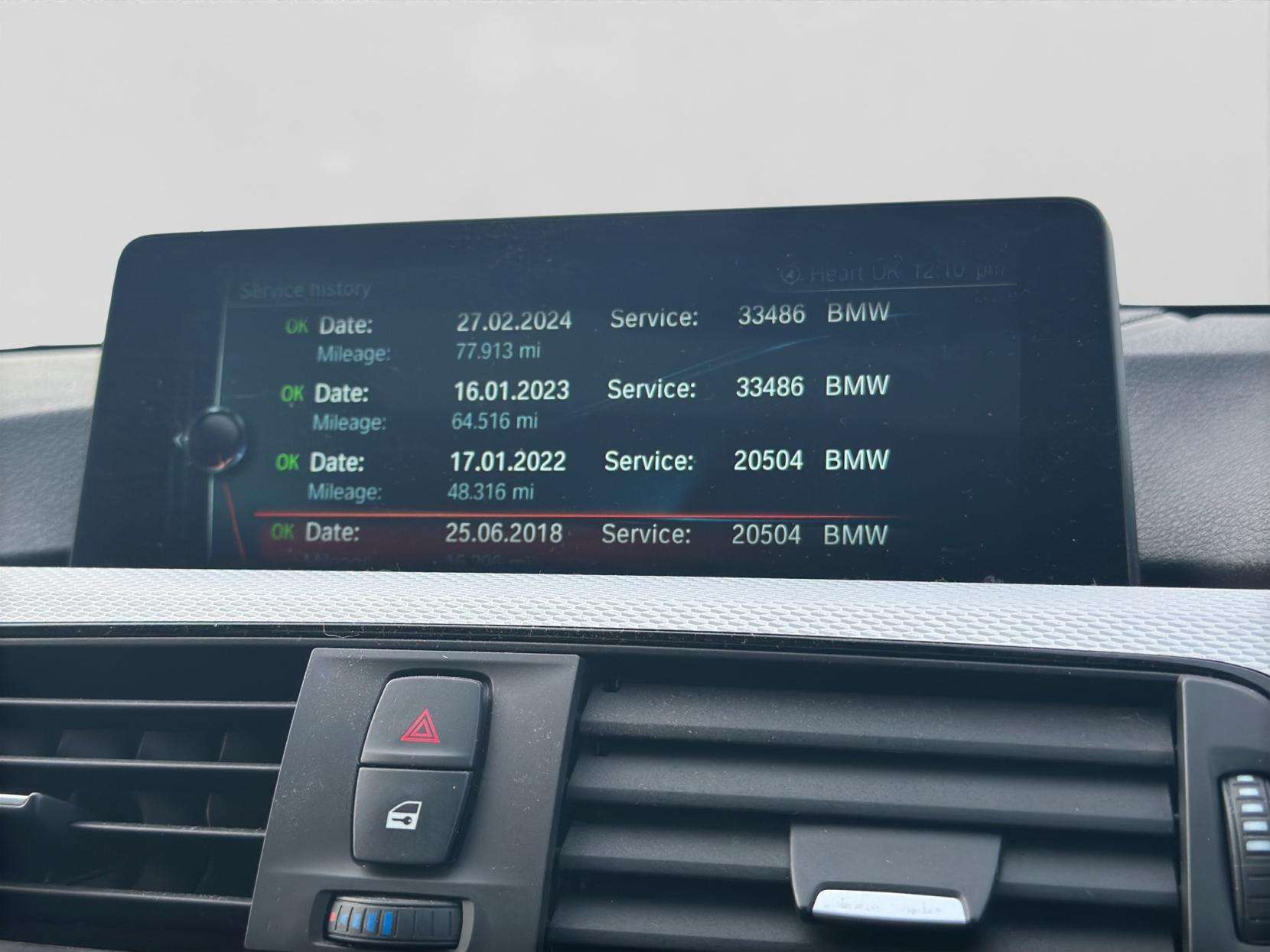 2017 BMW 3 SERIES 2017 BMW 3 SERIES