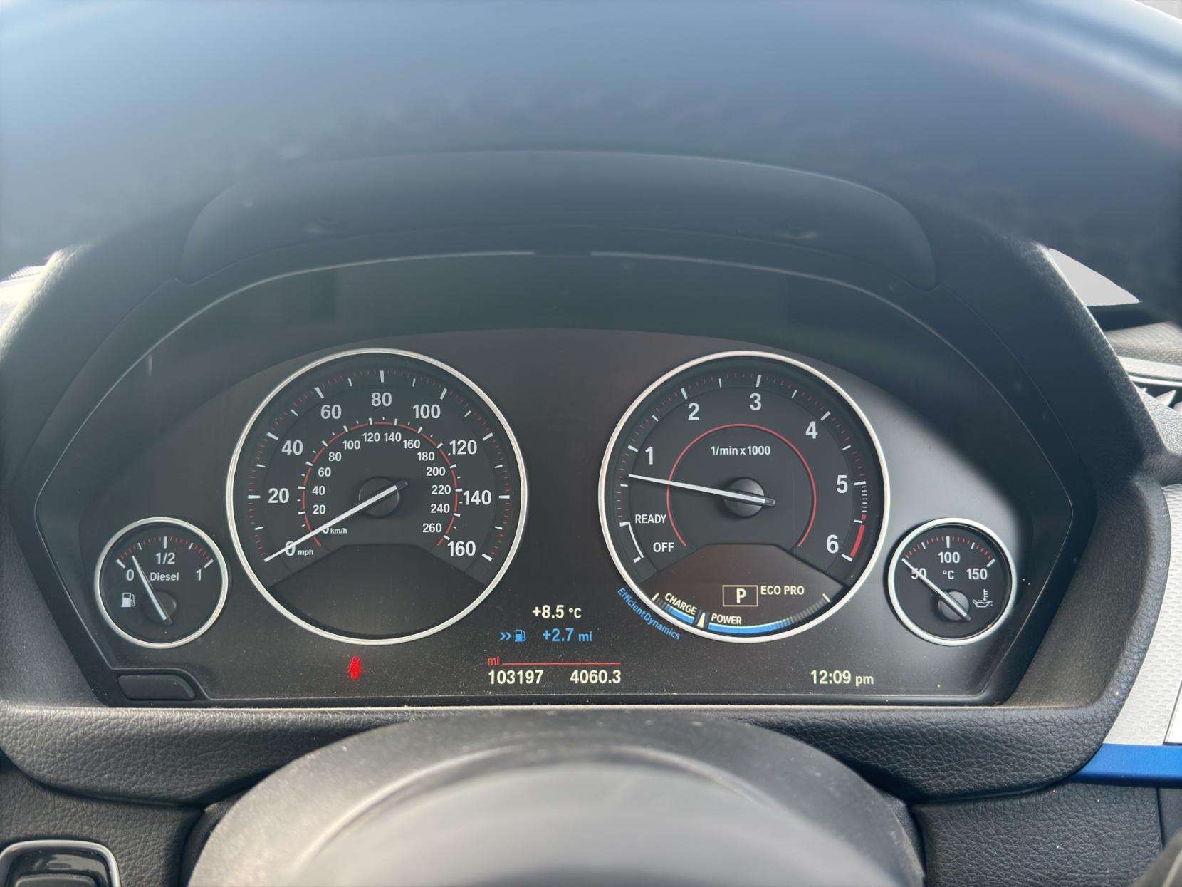 2017 BMW 3 SERIES 2017 BMW 3 SERIES