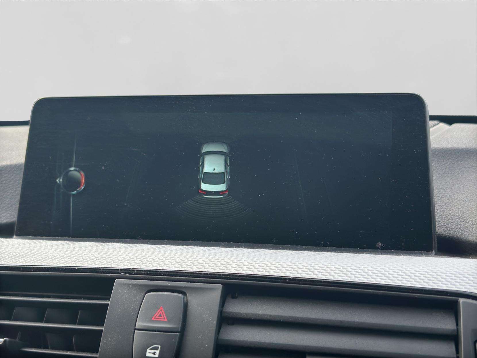 2017 BMW 3 SERIES 2017 BMW 3 SERIES