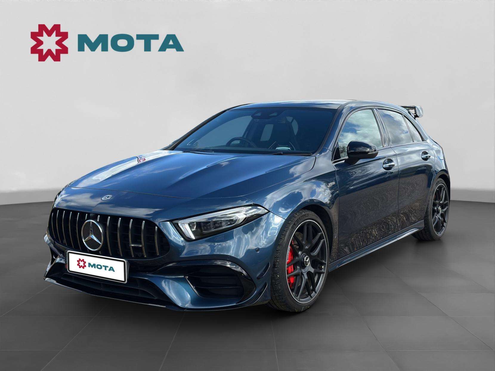 2021 MERCEDES-BENZ A CLASS 2021 MERCEDES-BENZ A CLASS