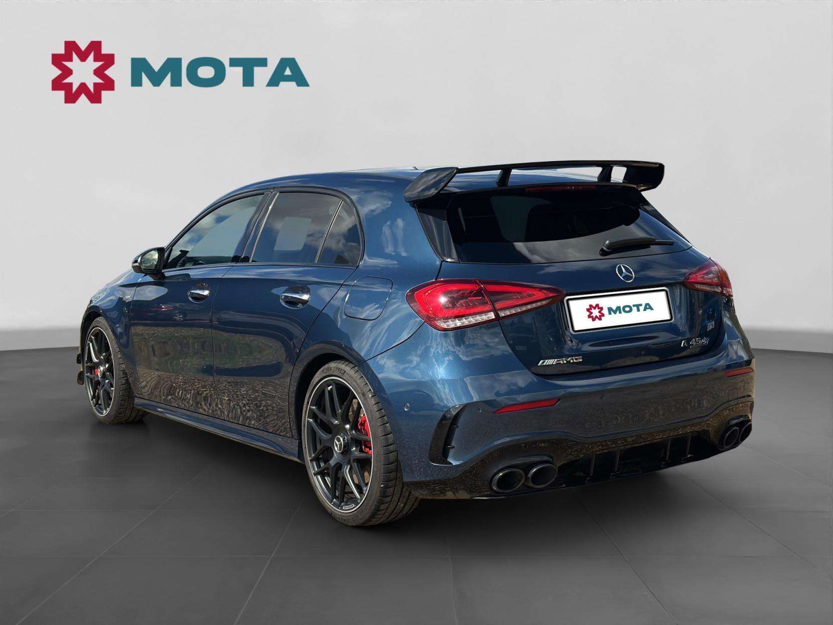 2021 MERCEDES-BENZ A CLASS 2021 MERCEDES-BENZ A CLASS