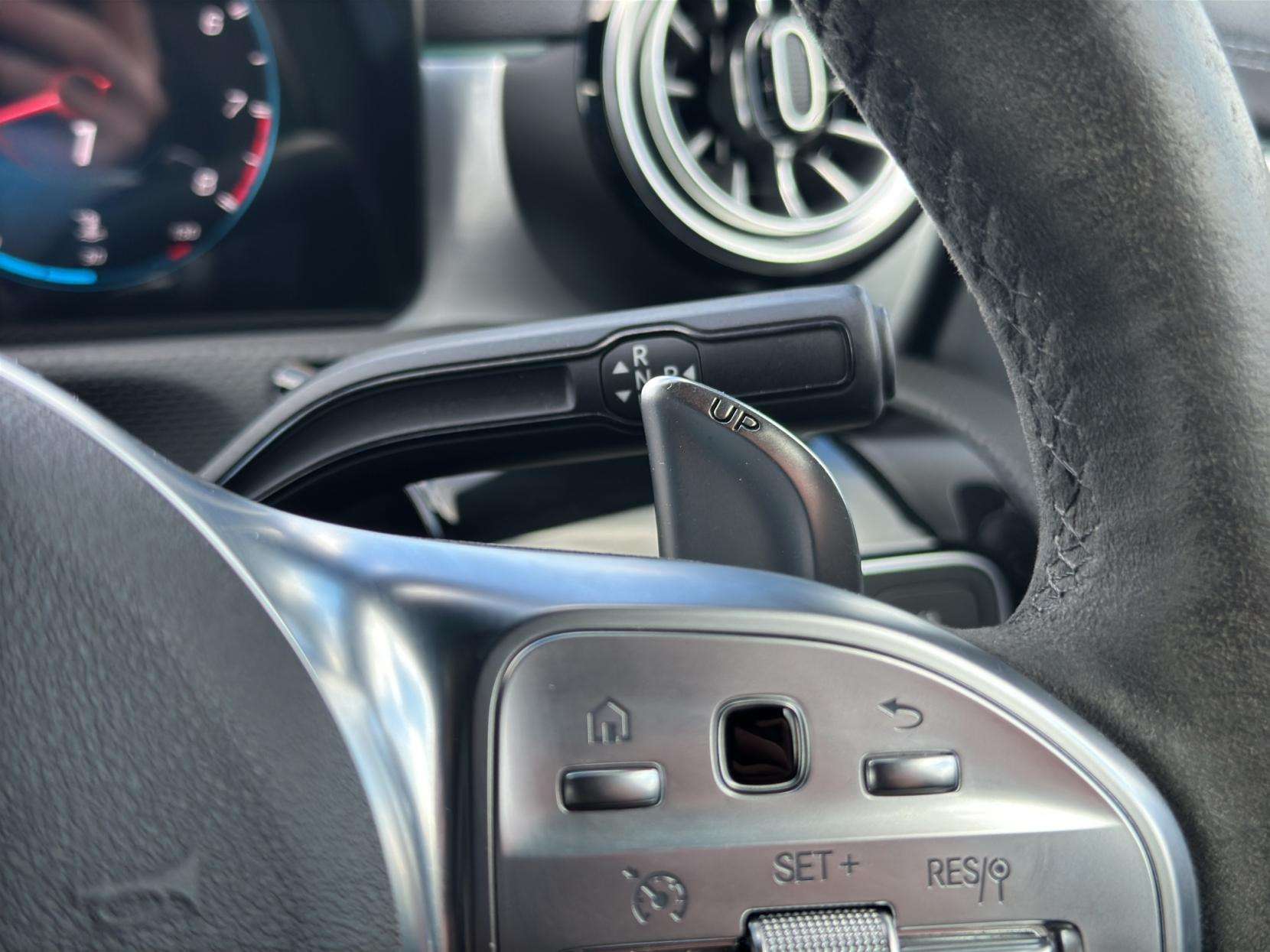 2021 MERCEDES-BENZ A CLASS 2021 MERCEDES-BENZ A CLASS