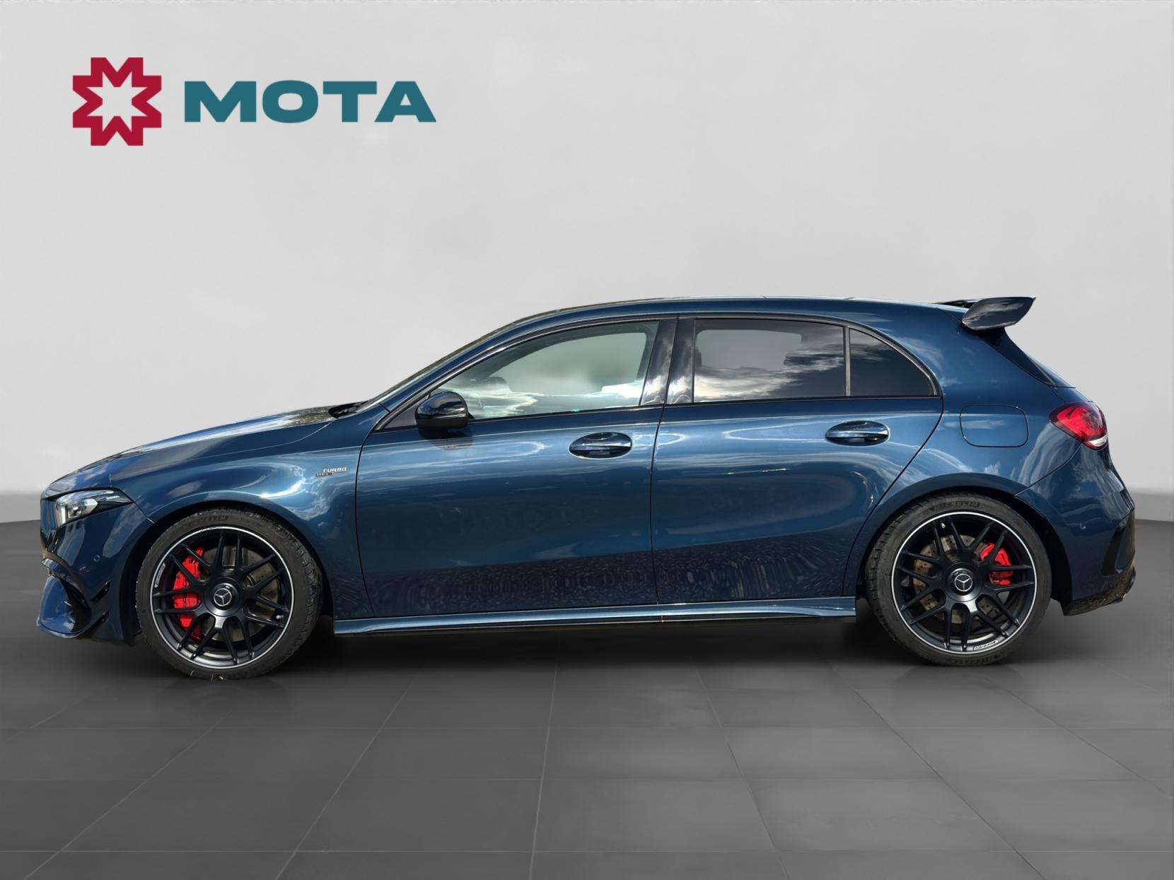 2021 MERCEDES-BENZ A CLASS 2021 MERCEDES-BENZ A CLASS