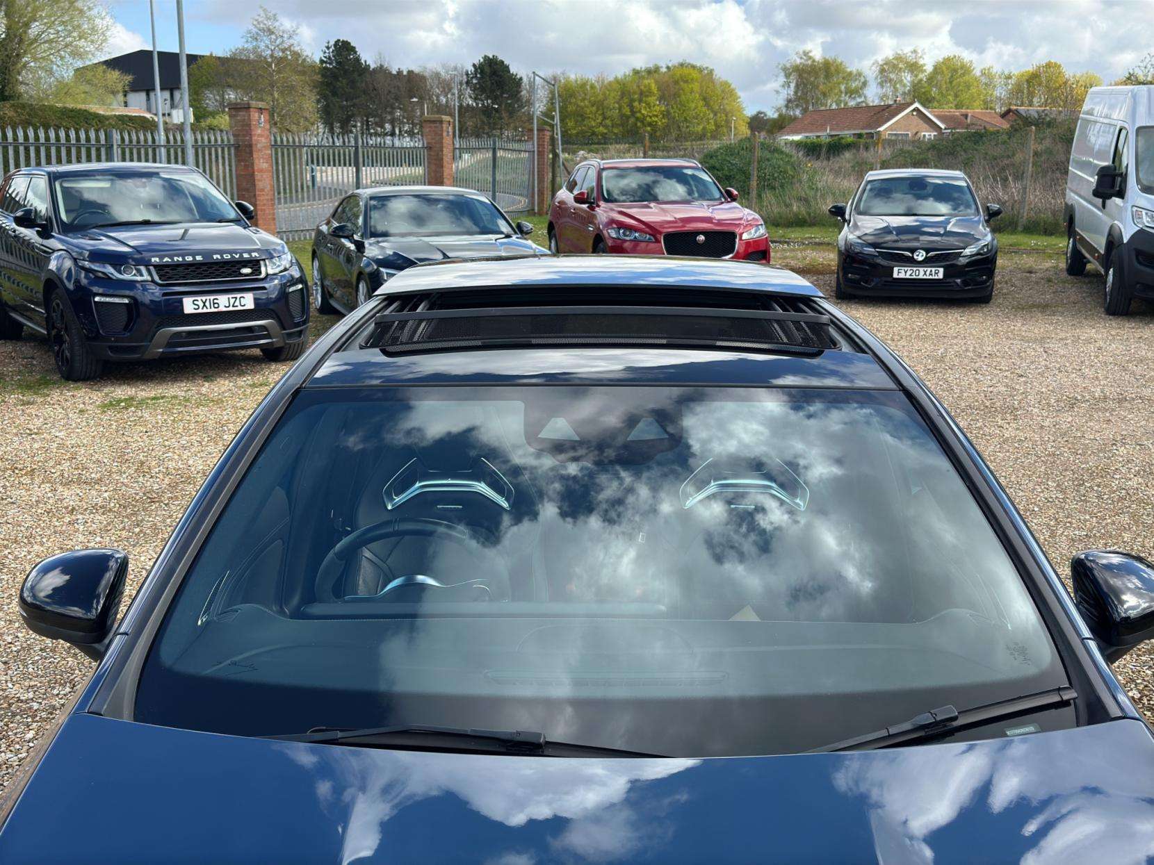 2021 MERCEDES-BENZ A CLASS 2021 MERCEDES-BENZ A CLASS