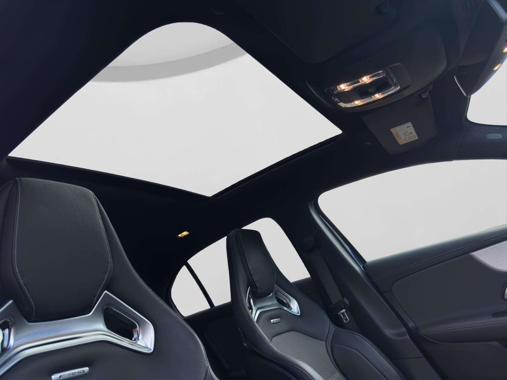 2021 MERCEDES-BENZ A CLASS 2021 MERCEDES-BENZ A CLASS